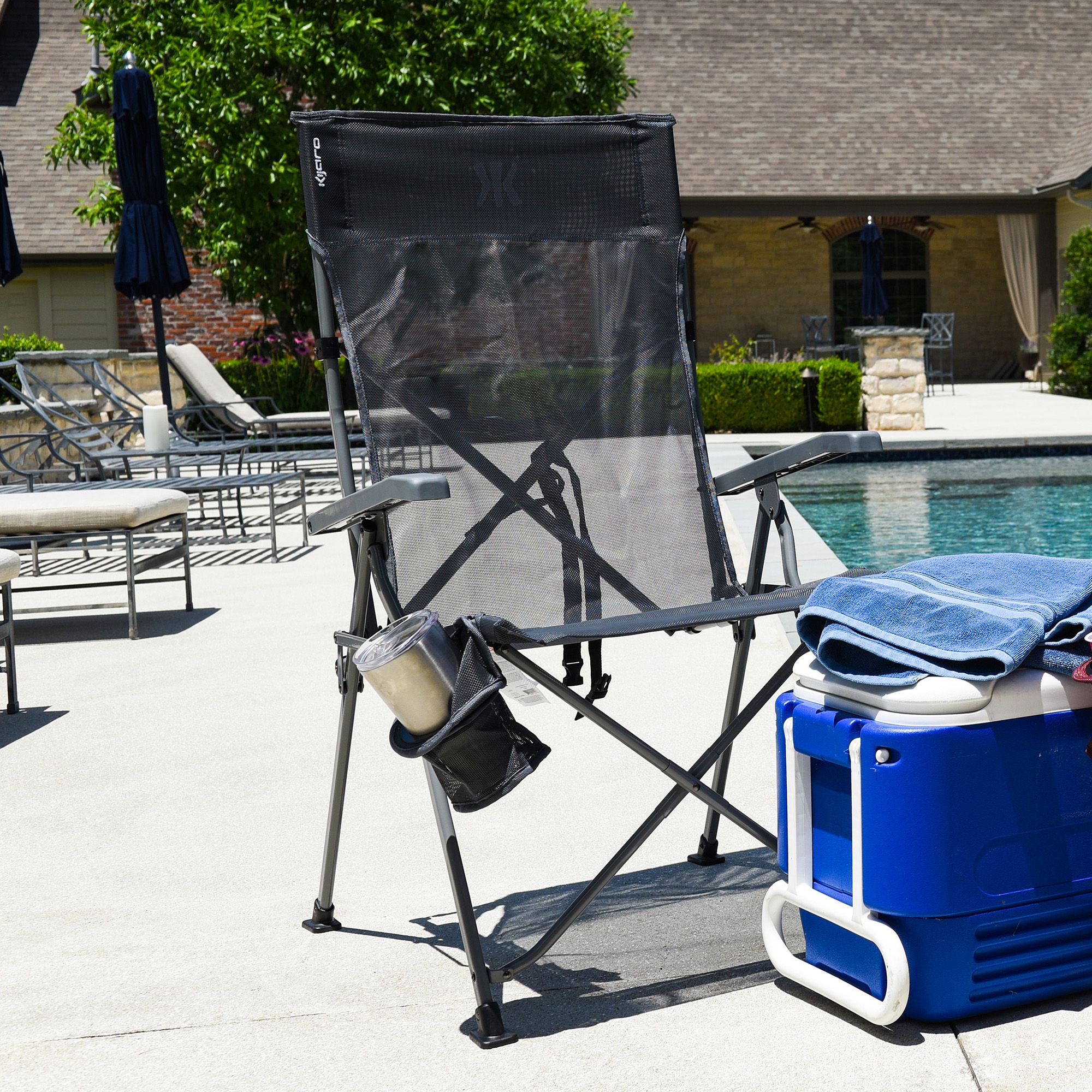 Kijaro Cross Air Chair product image