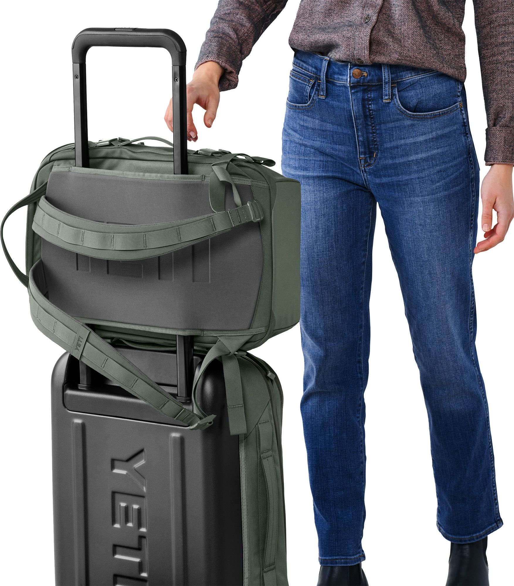 YETI Crossroads 22L Backpack product image