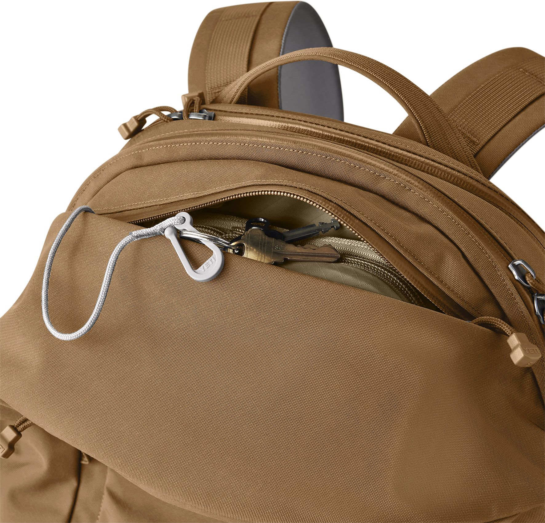 YETI Crossroads 27L Backpack product image