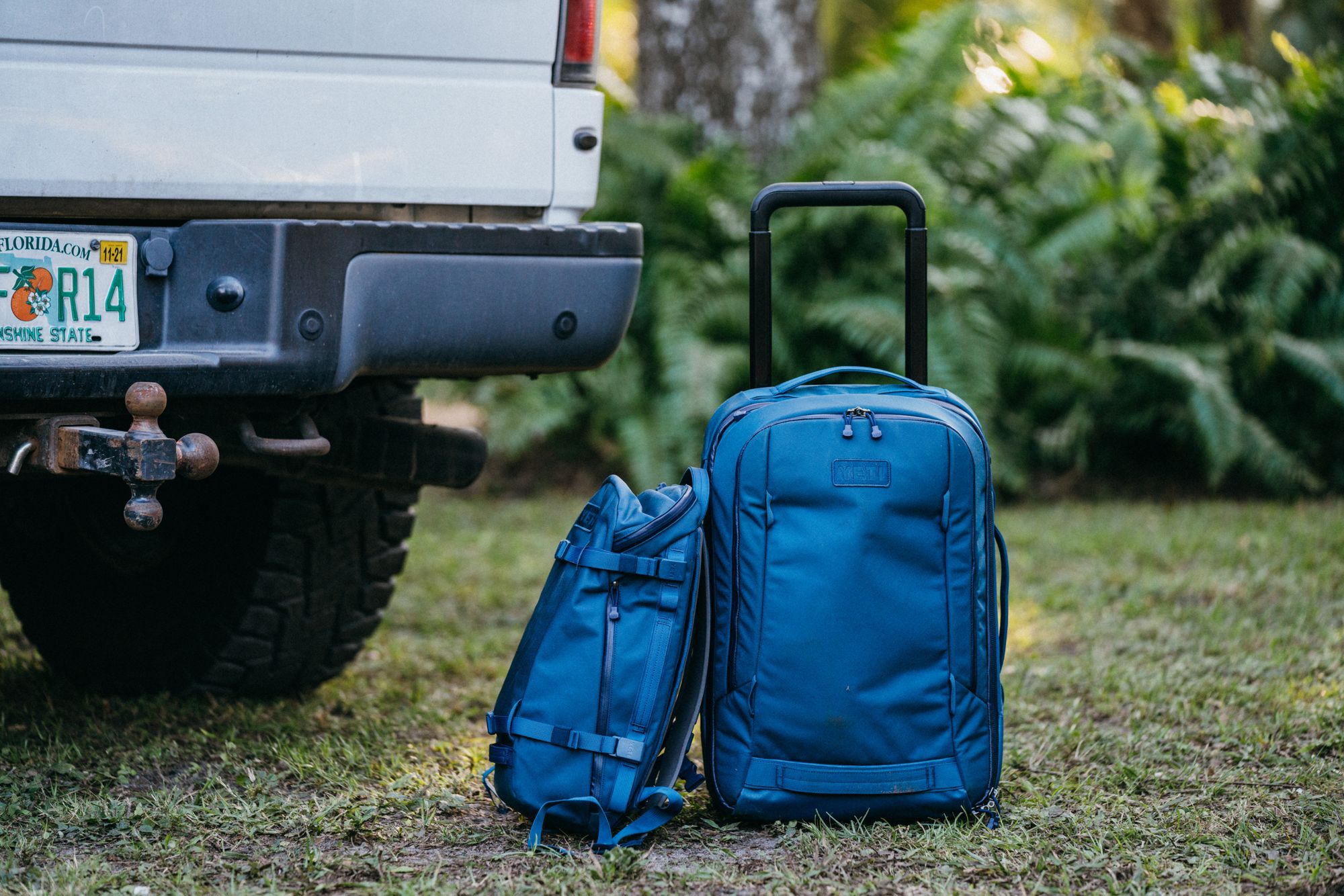 YETI Crossroads 27L Backpack product image