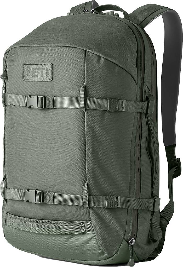 Yeti Crossroads Backpack - Navy - 27 L