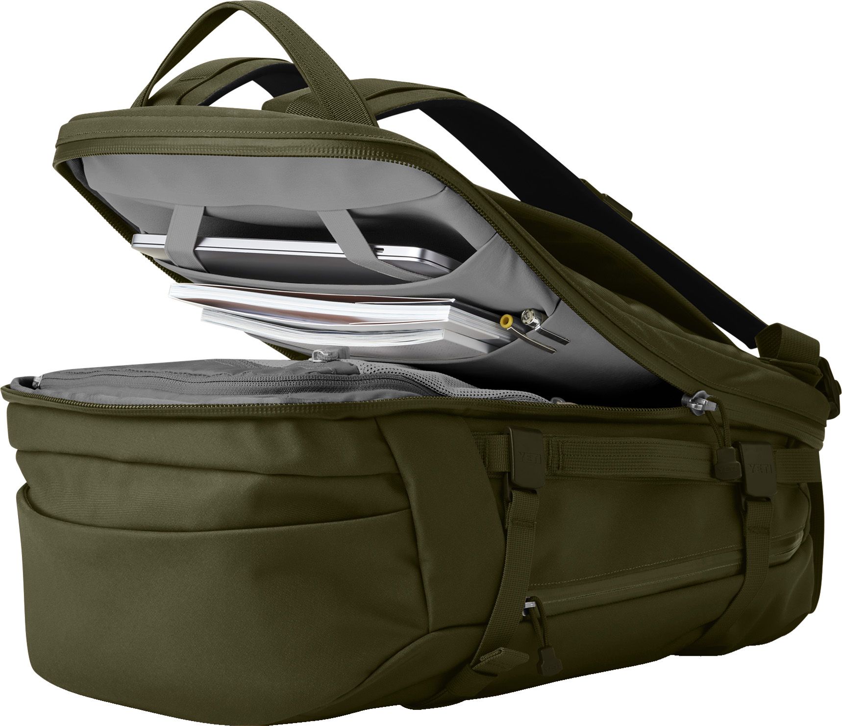 YETI Crossroads 35L Backpack product image