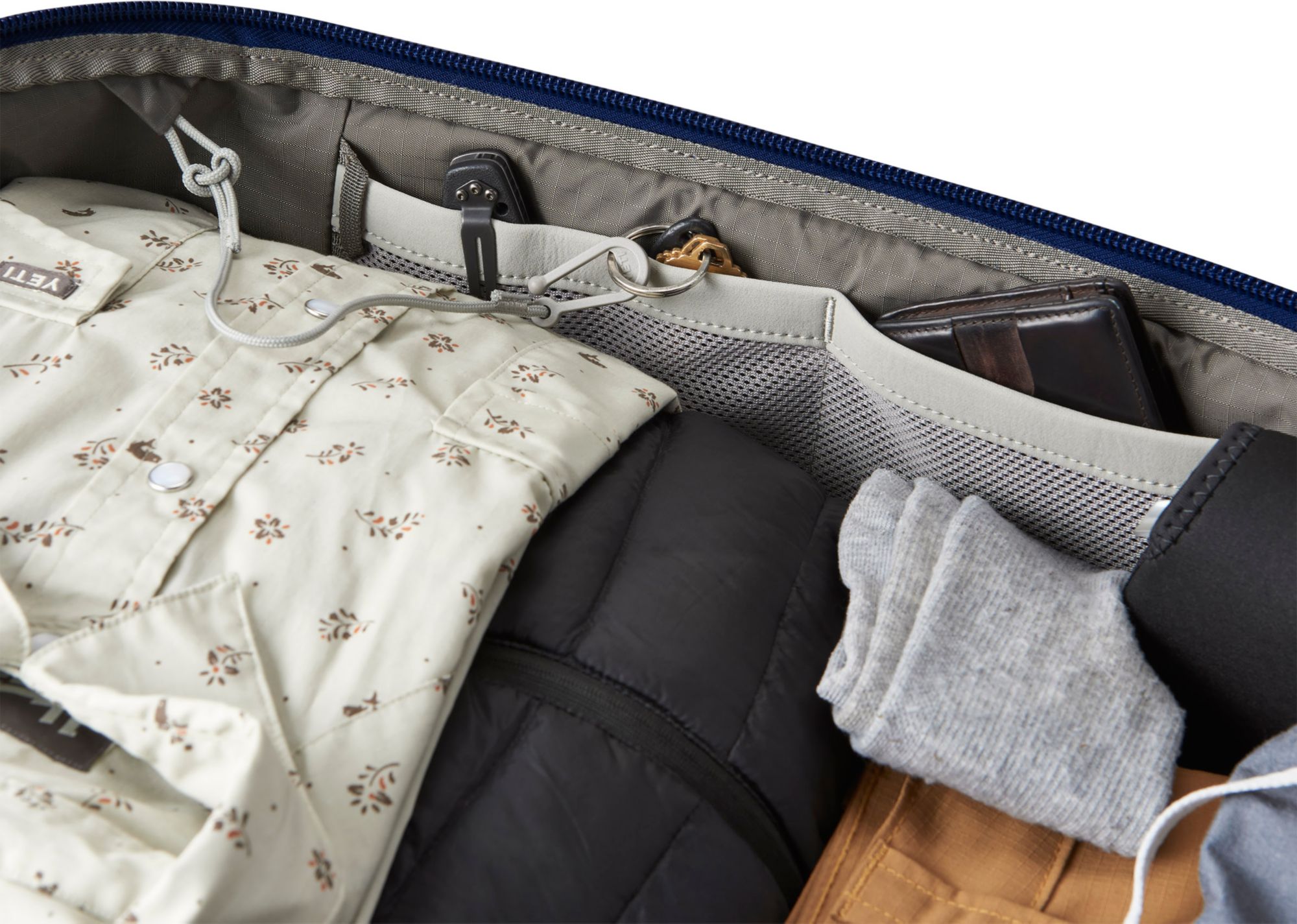 YETI Crossroads 40L Duffel Bag product image