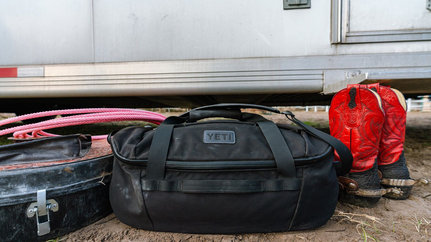 YETI Crossroads 40L Duffel Bag product image