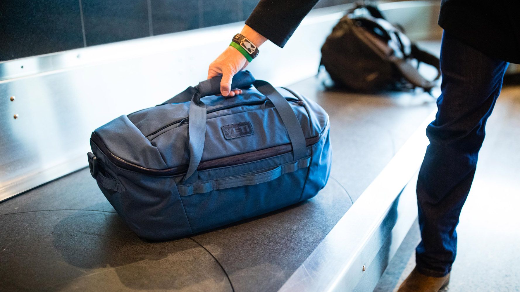 YETI Crossroads 40L Duffel Bag product image