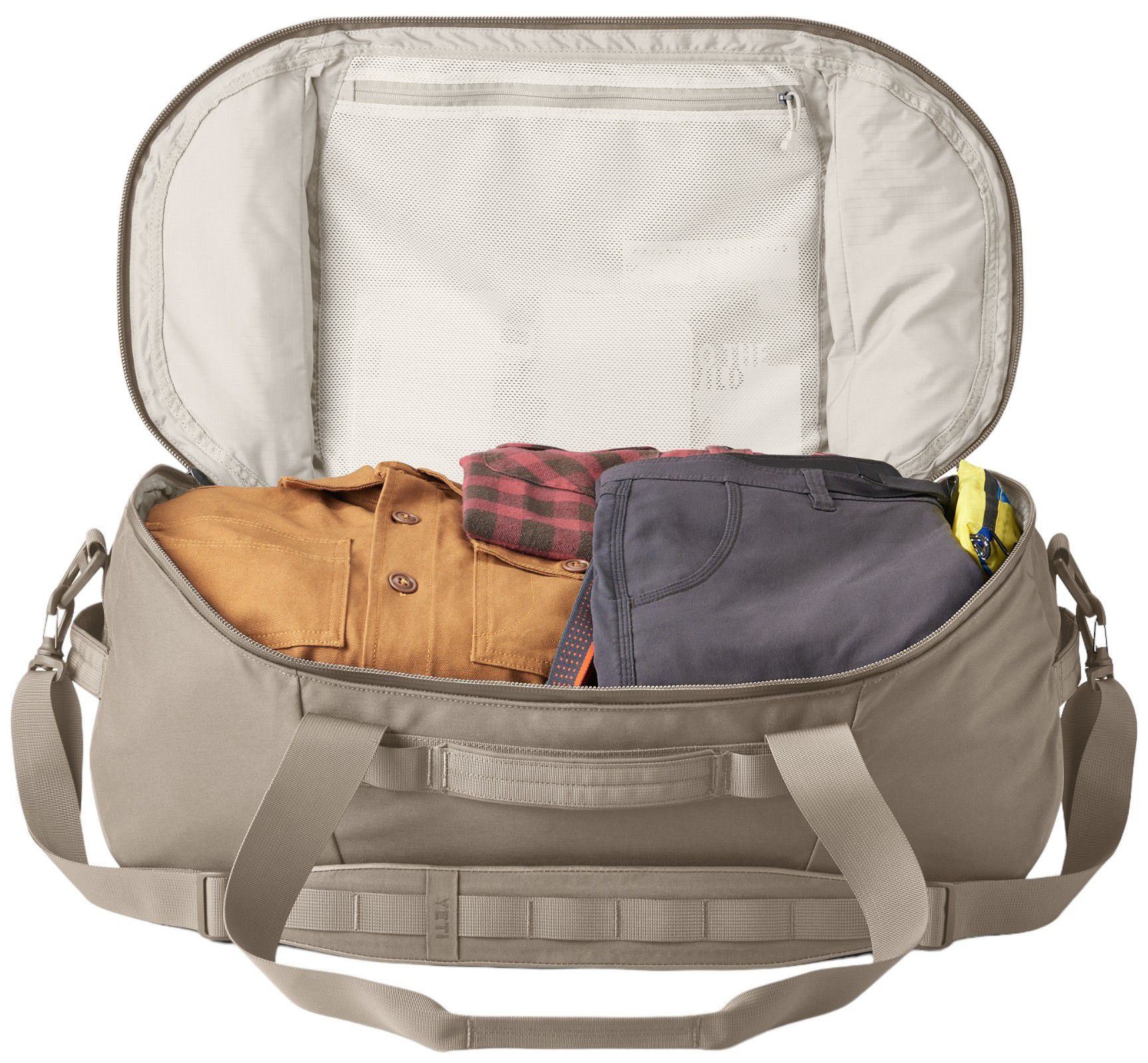 YETI Crossroads 60L Duffel Bag product image