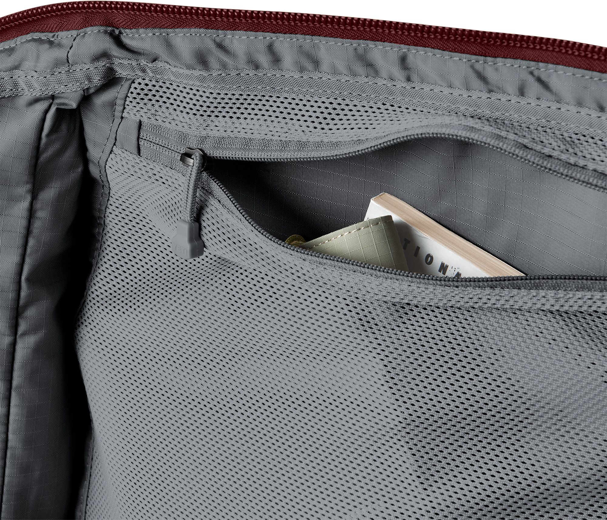 YETI Crossroads 60L Duffel Bag product image