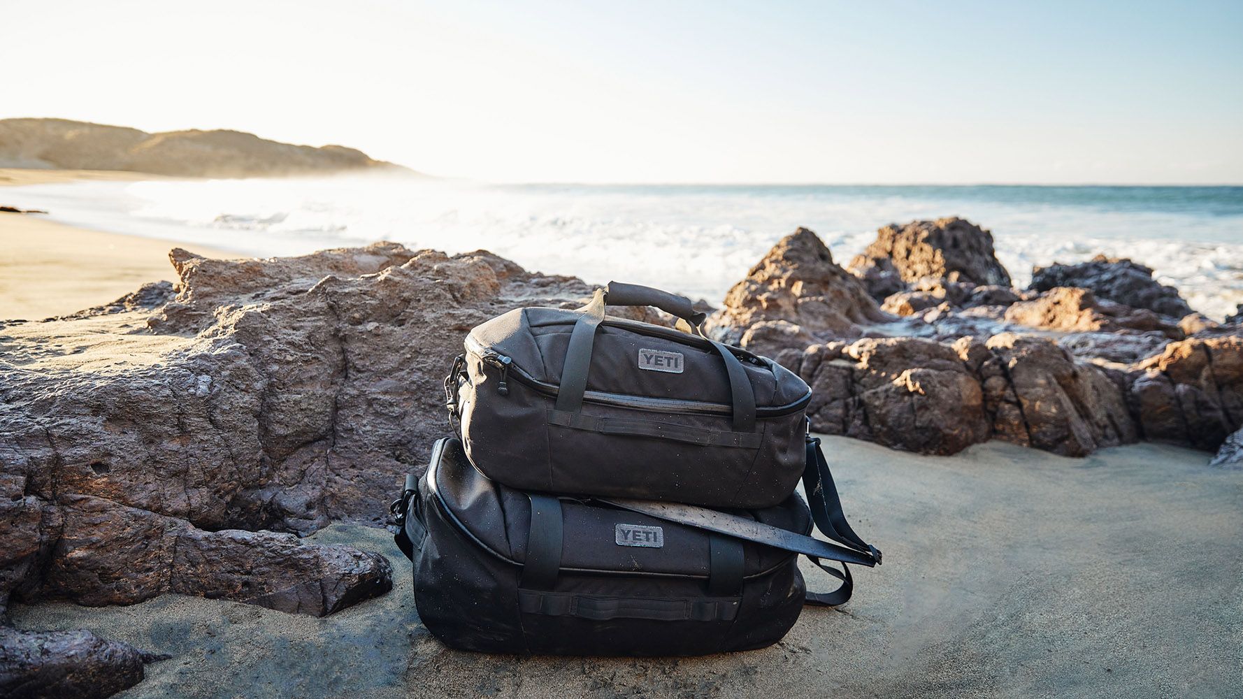 YETI Crossroads 60L Duffel Bag product image