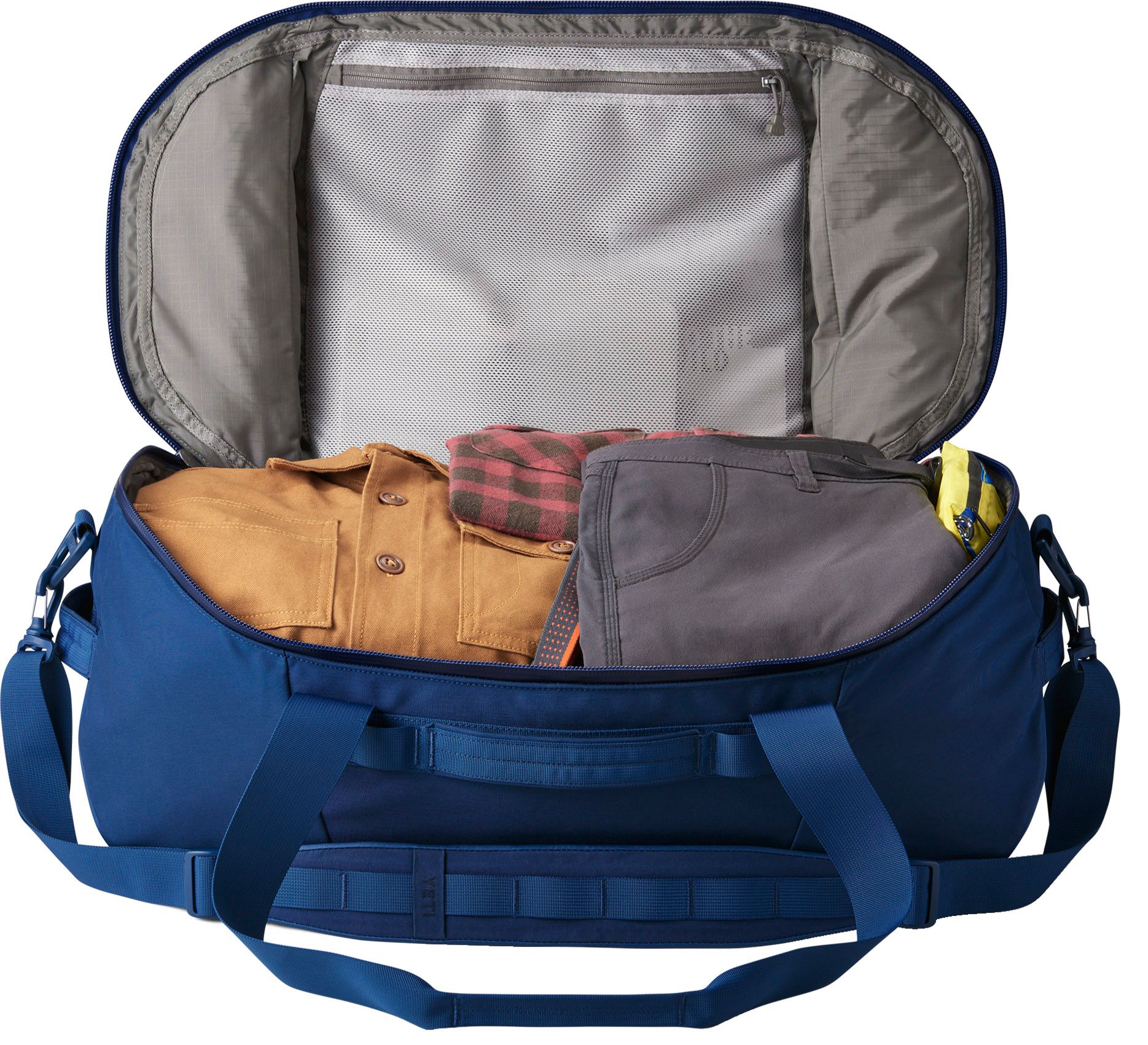 YETI Crossroads 60L Duffel Bag product image