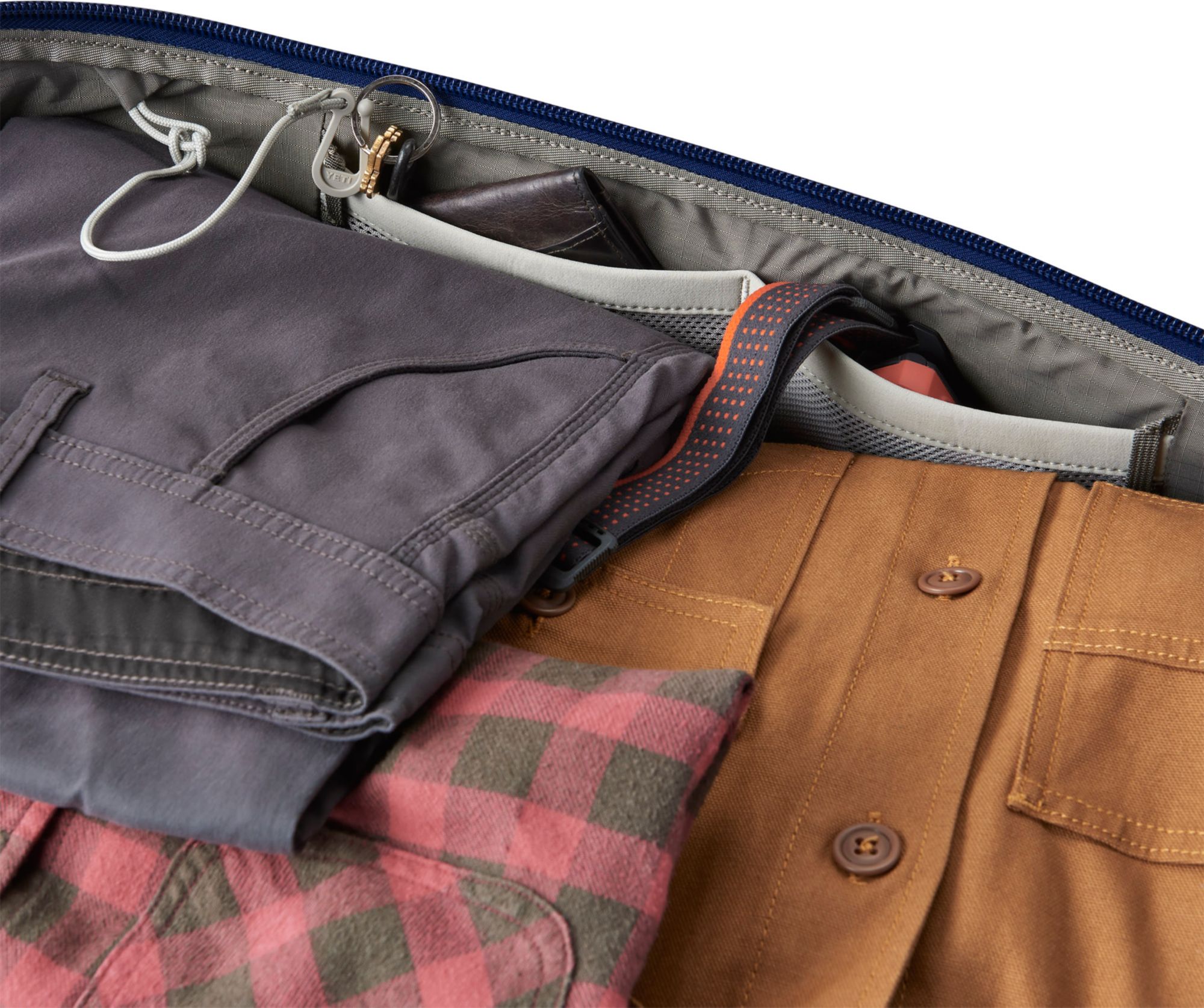 YETI Crossroads 60L Duffel Bag product image