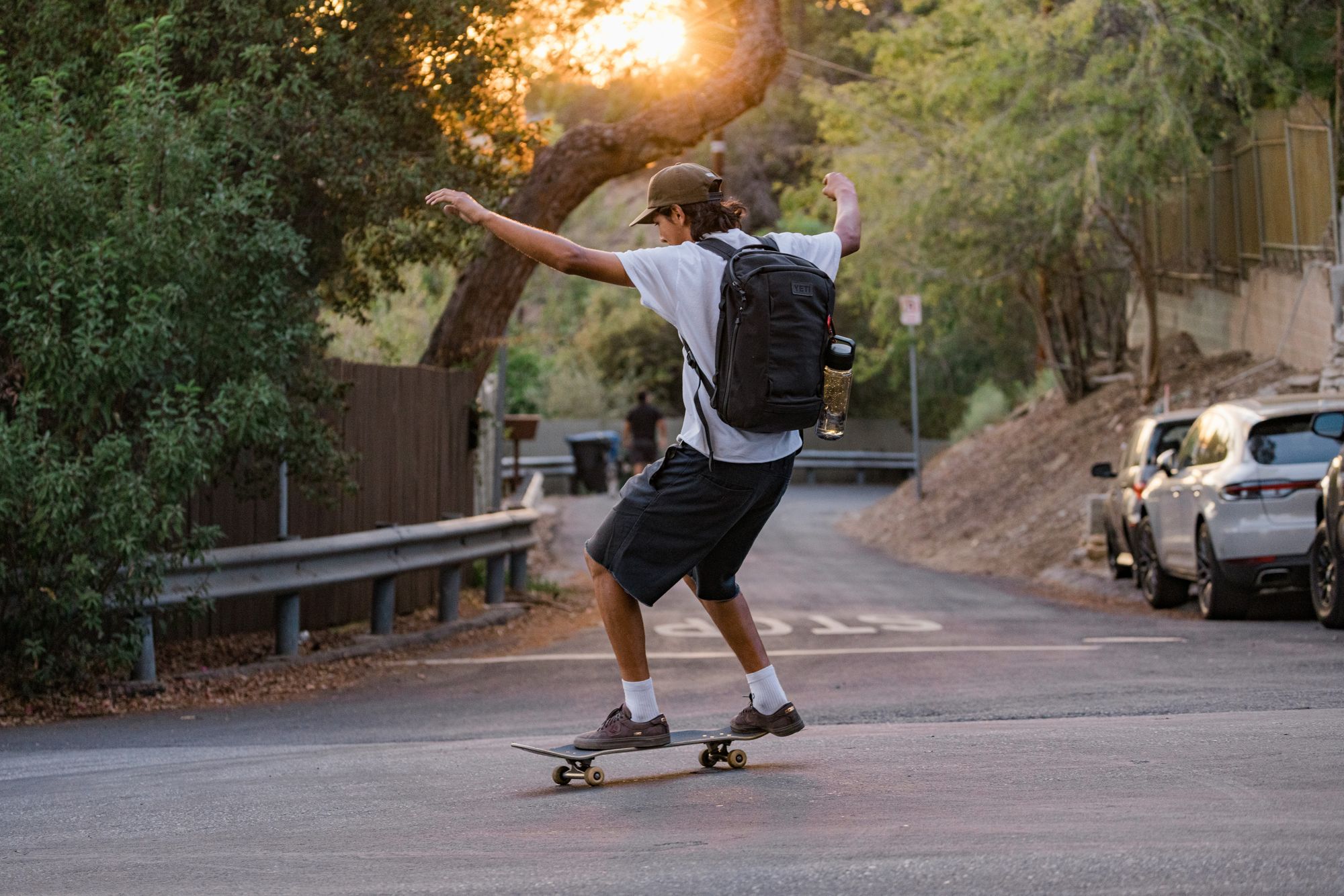 YETI Crossroads 22” Luggage product image