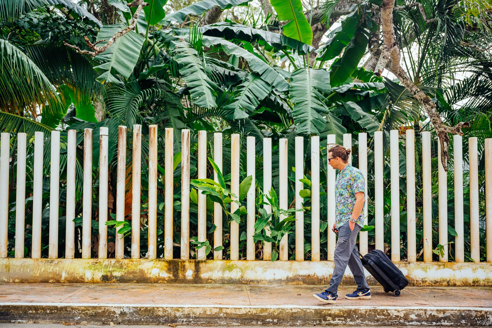 YETI Crossroads 22” Luggage product image