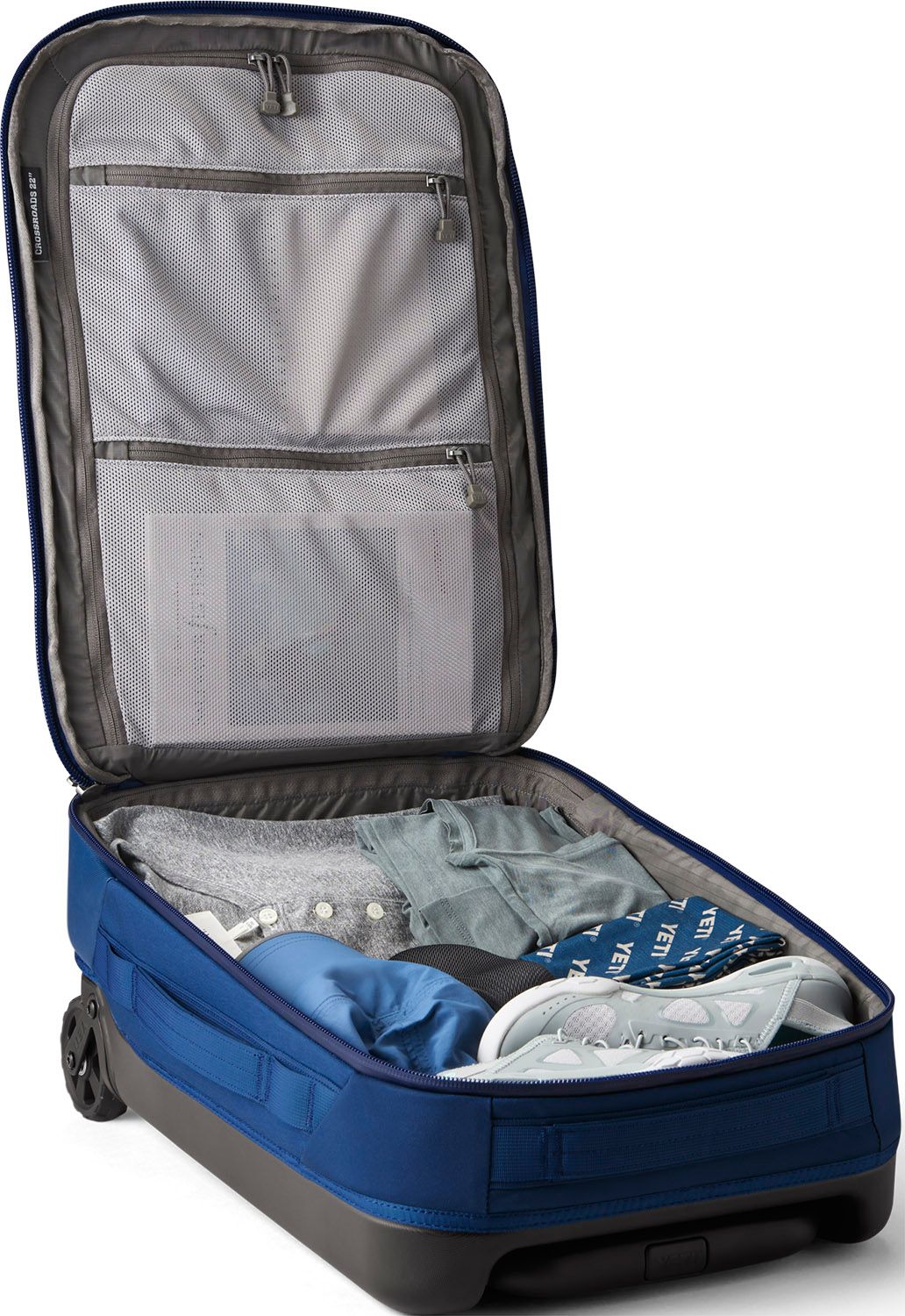 YETI Crossroads 22” Luggage product image