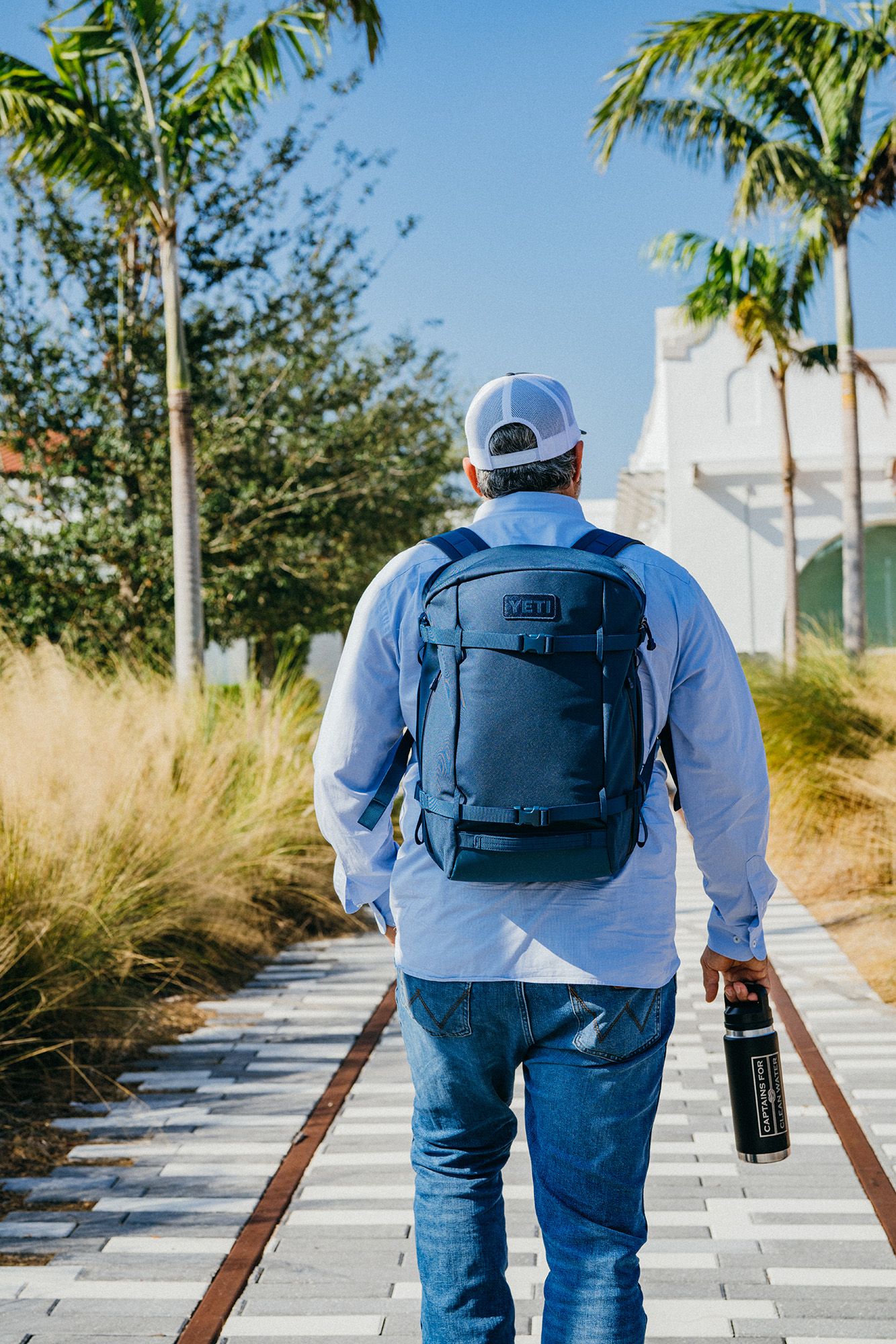 YETI Crossroads 22” Luggage product image