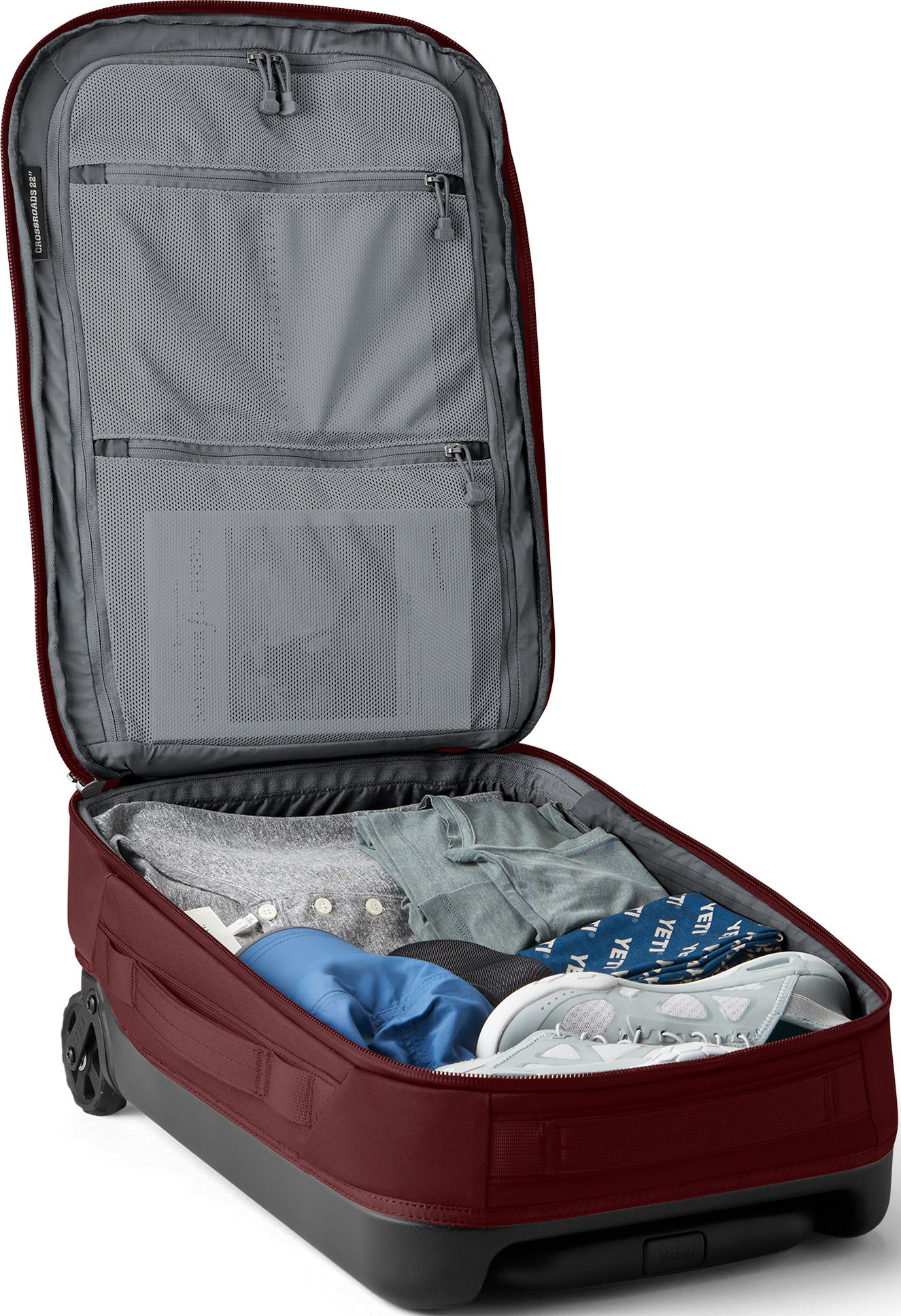 YETI Crossroads 22” Luggage product image