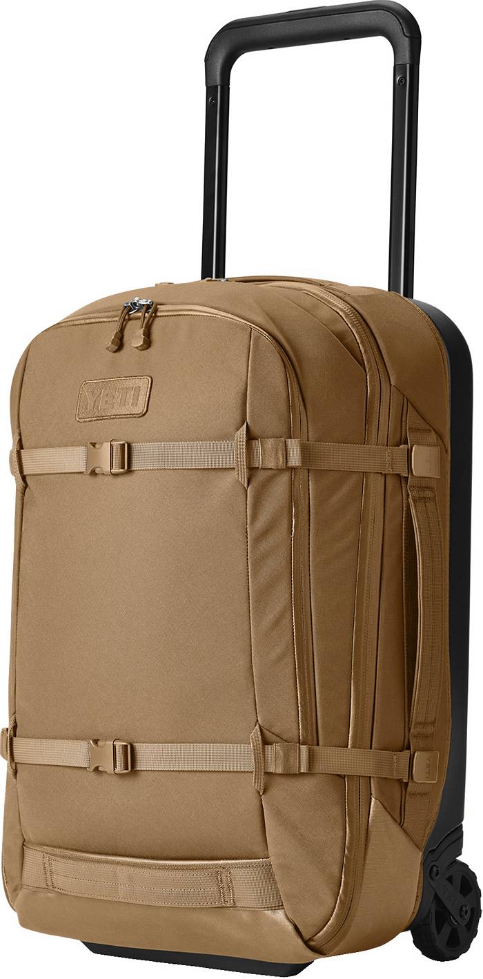 Shop YETI Luggage & Travel Bags by LEONGO