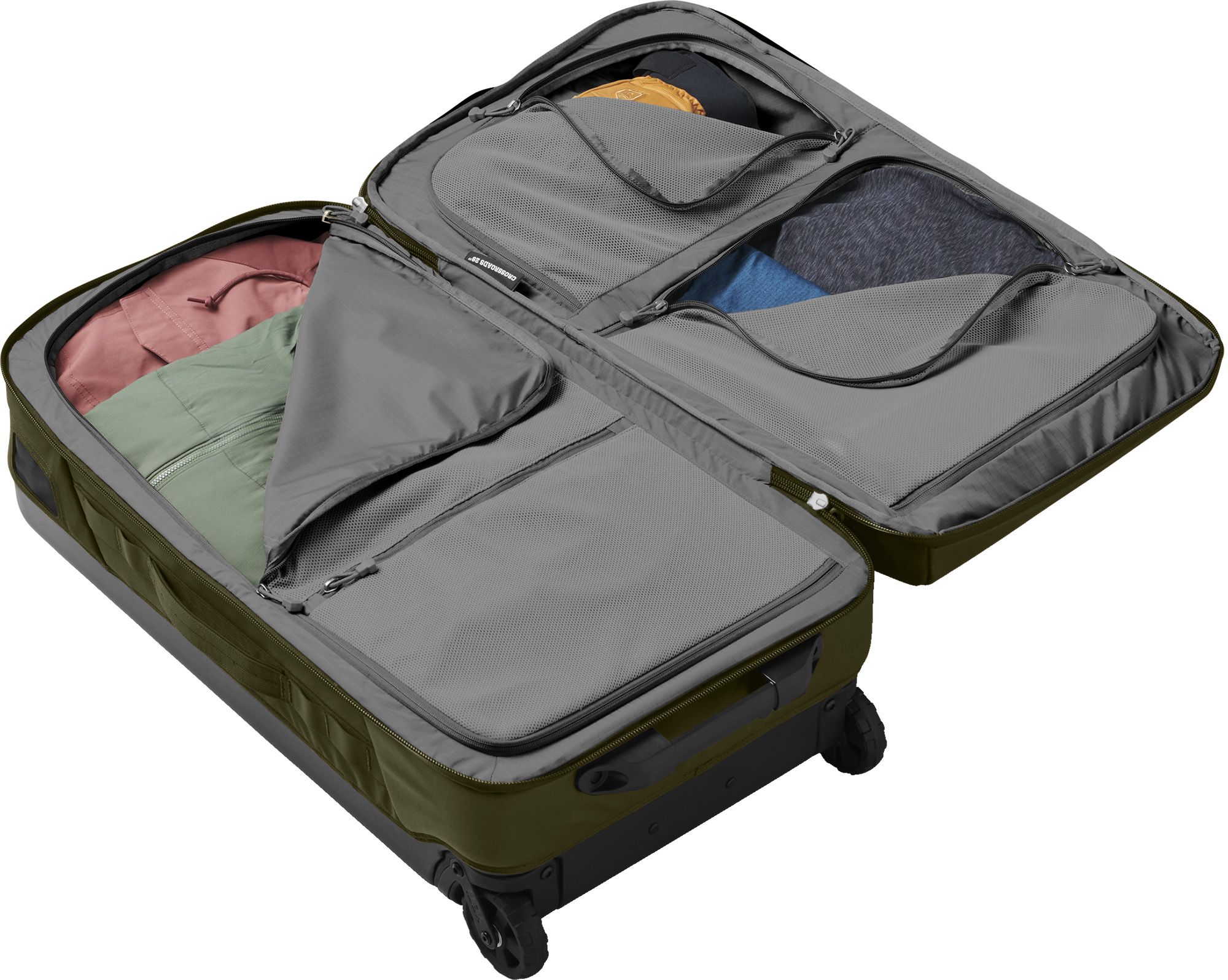 YETI Crossroads 29” Luggage product image