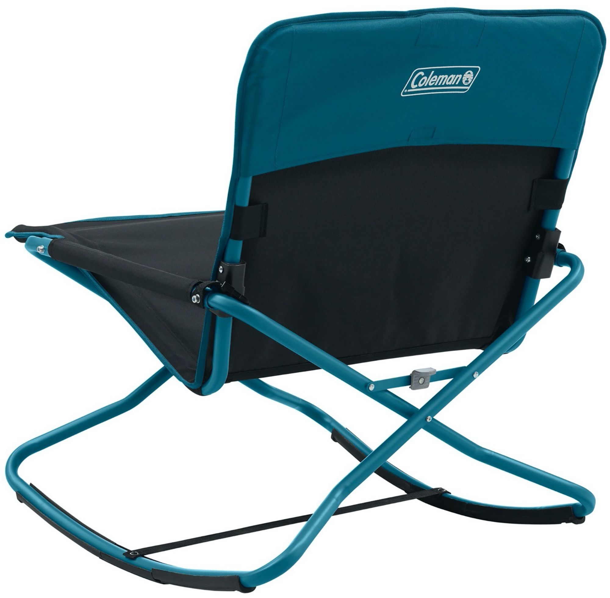 Coleman Cross Rocker Outdoor Rocking Chair product image