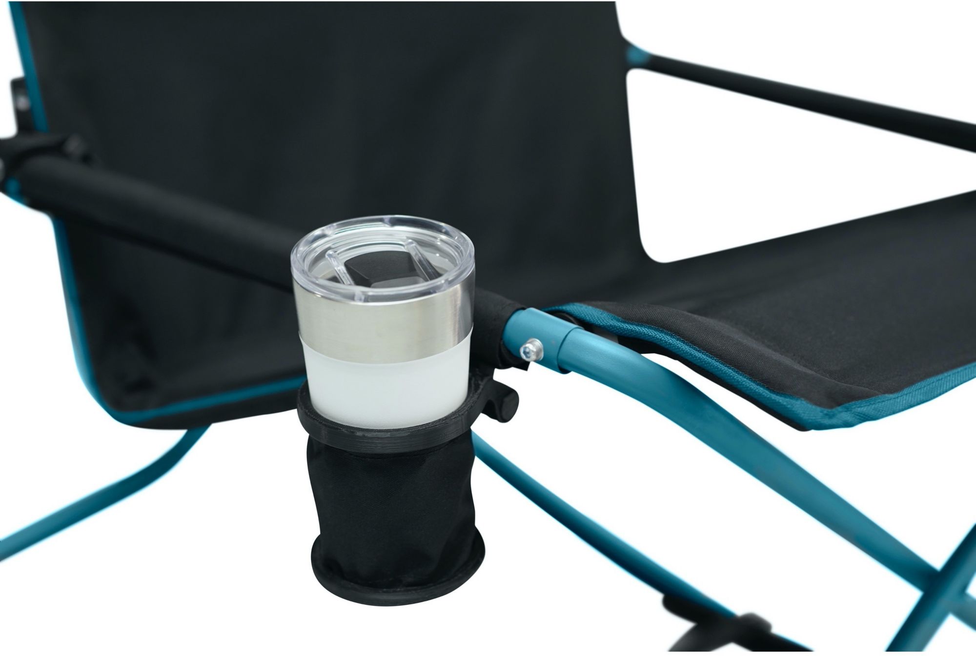 Coleman Cross Rocker Outdoor Rocking Chair product image