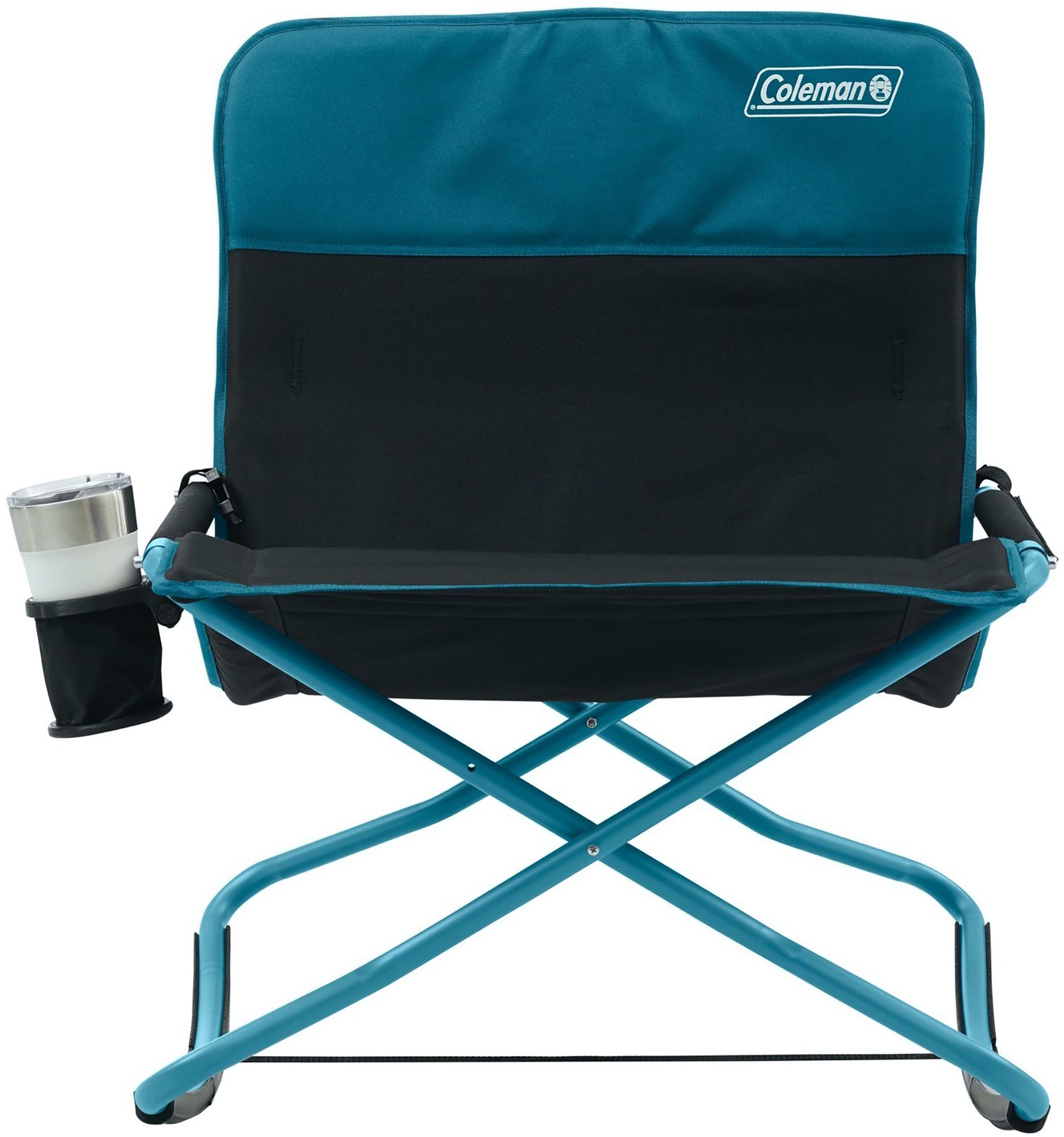 Coleman Cross Rocker Outdoor Rocking Chair product image