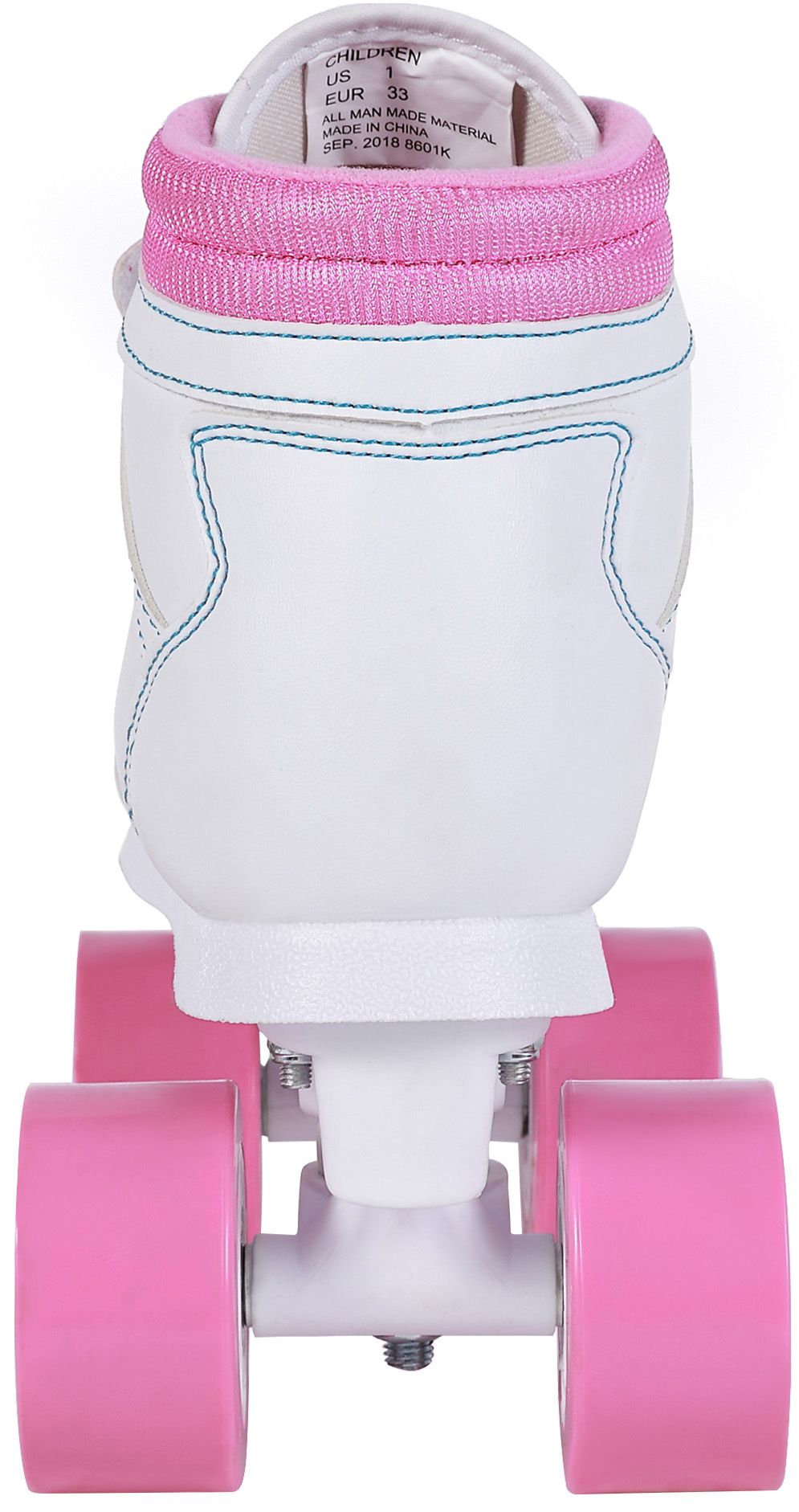 Chicago Girls' Sidewalk Roller Skates product image