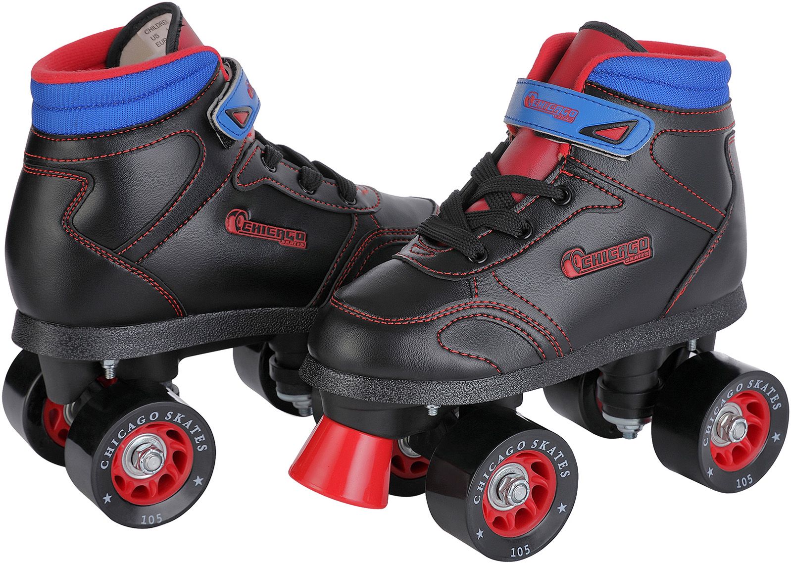Chicago Boys' Sidewalk Roller Skates product image
