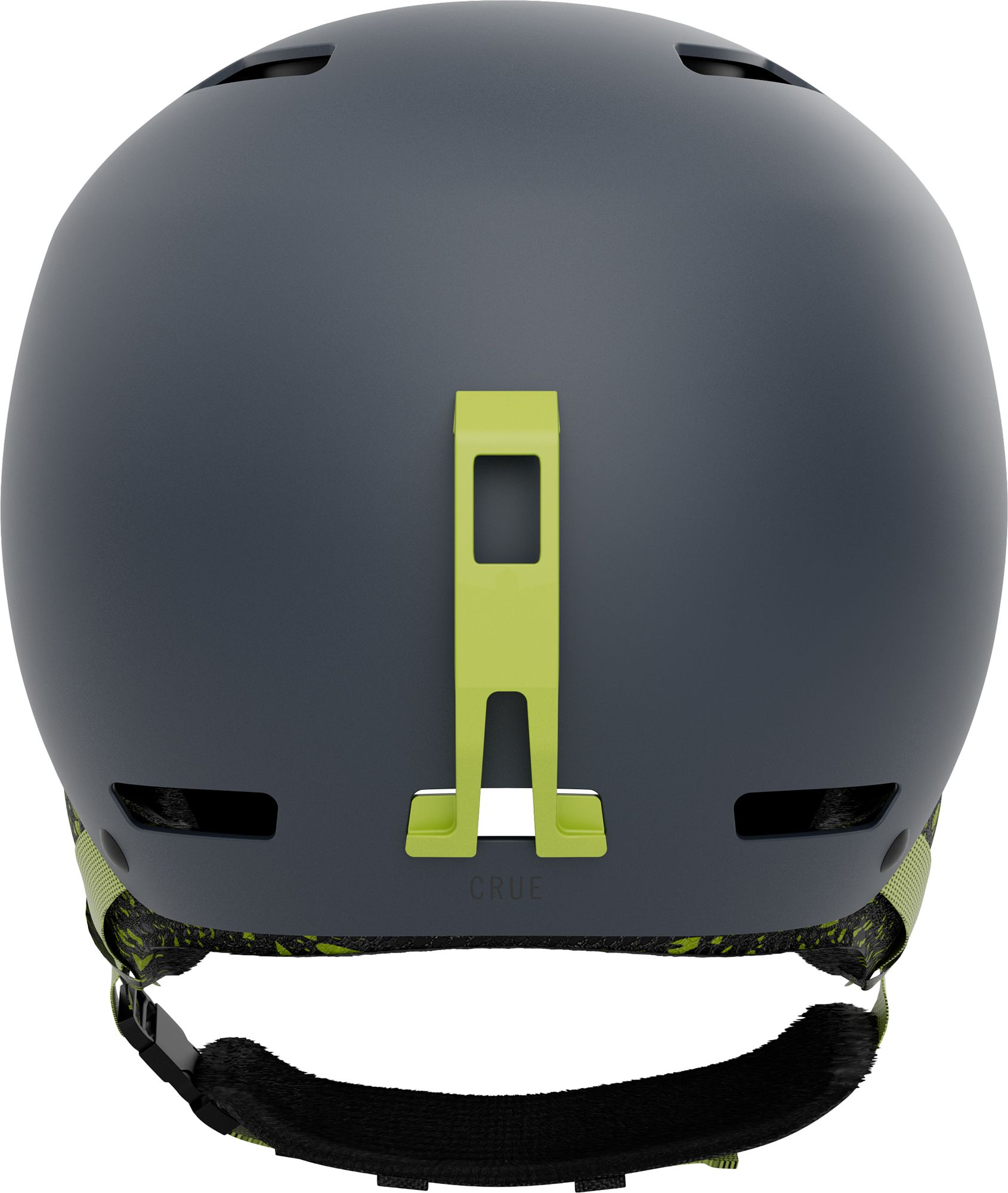 Giro Youth Crue Snow Helmet 2026 product image