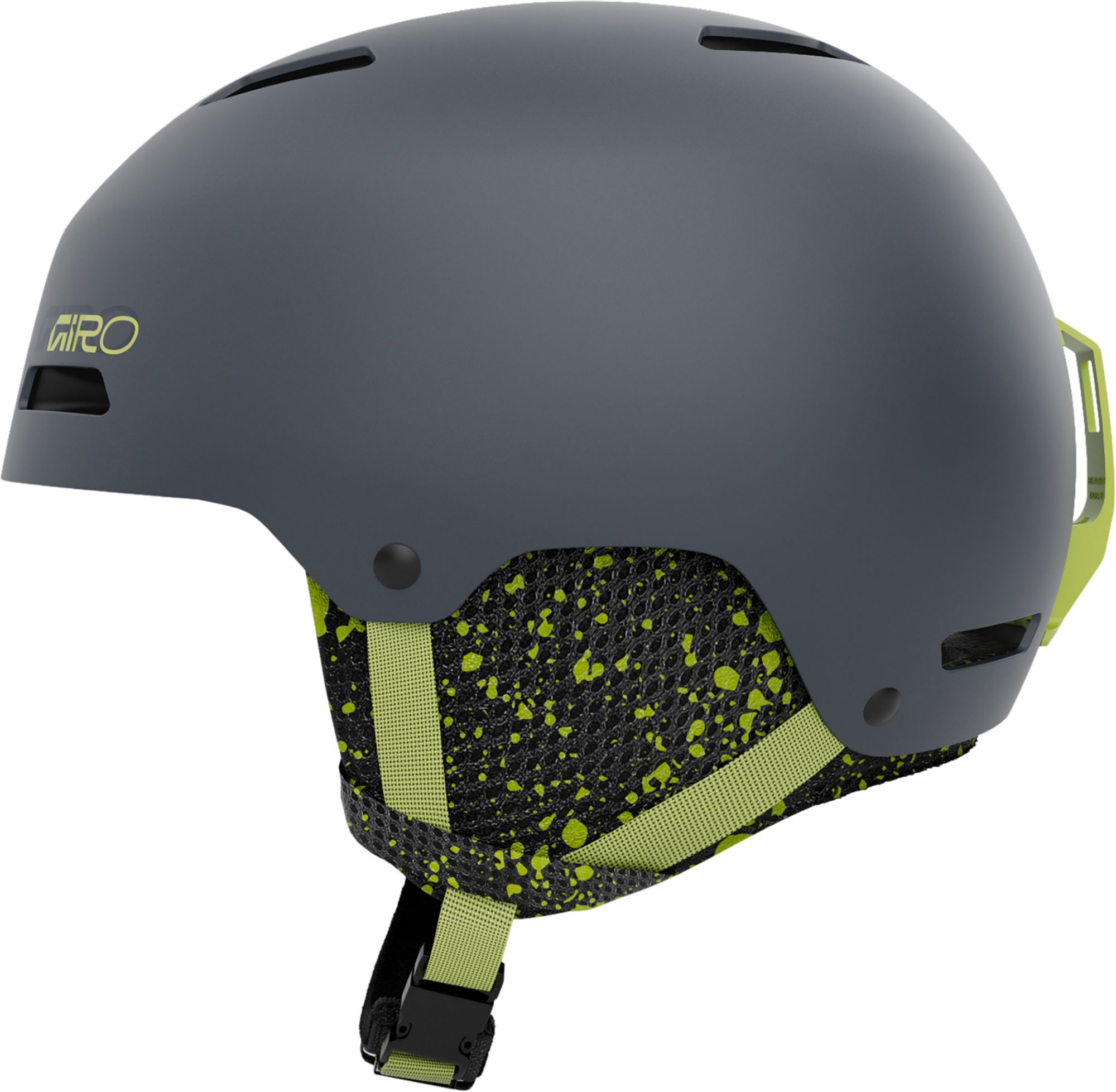 Giro Youth Crue Snow Helmet 2026 product image