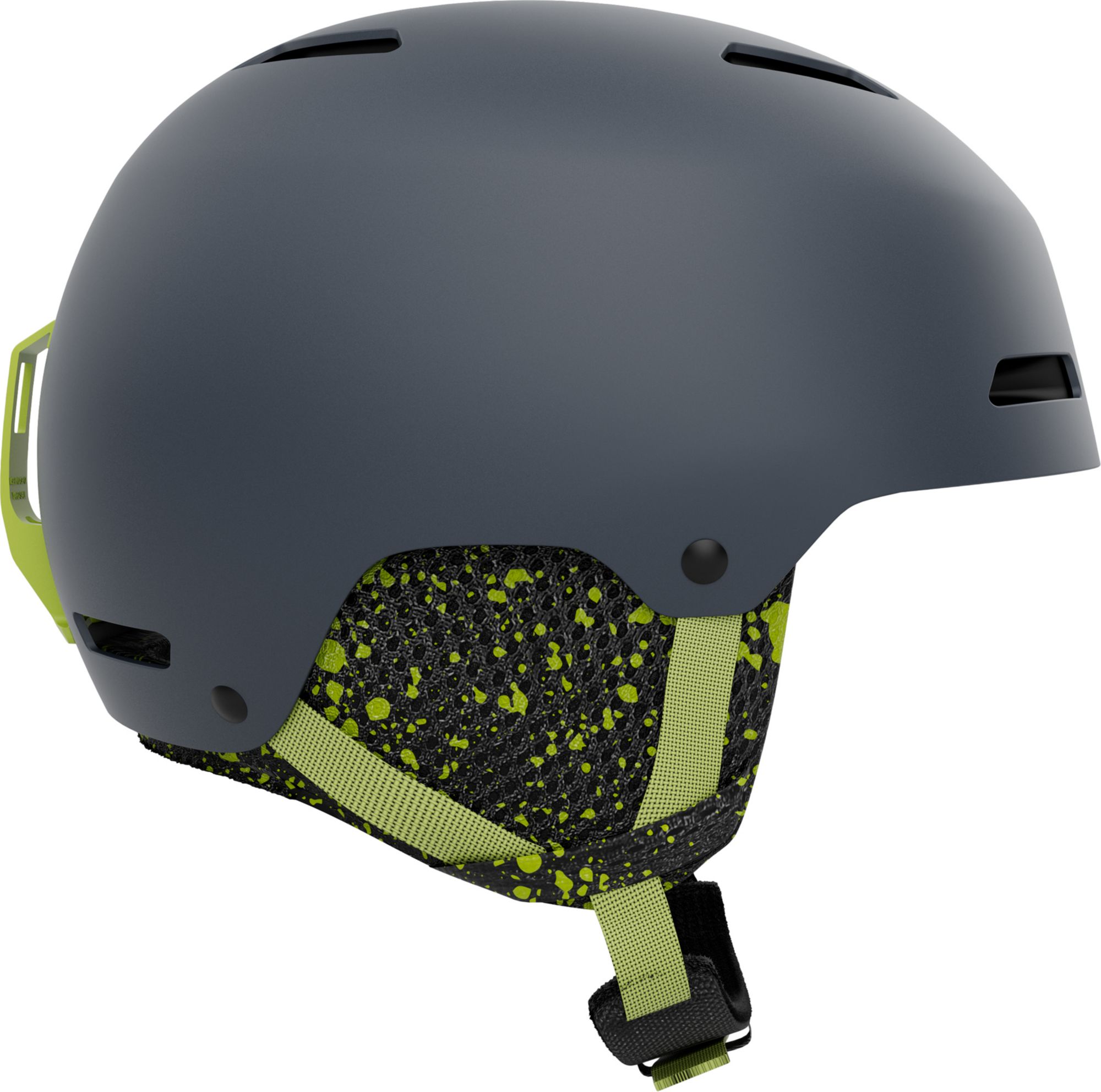Giro Youth Crue Snow Helmet 2026 product image