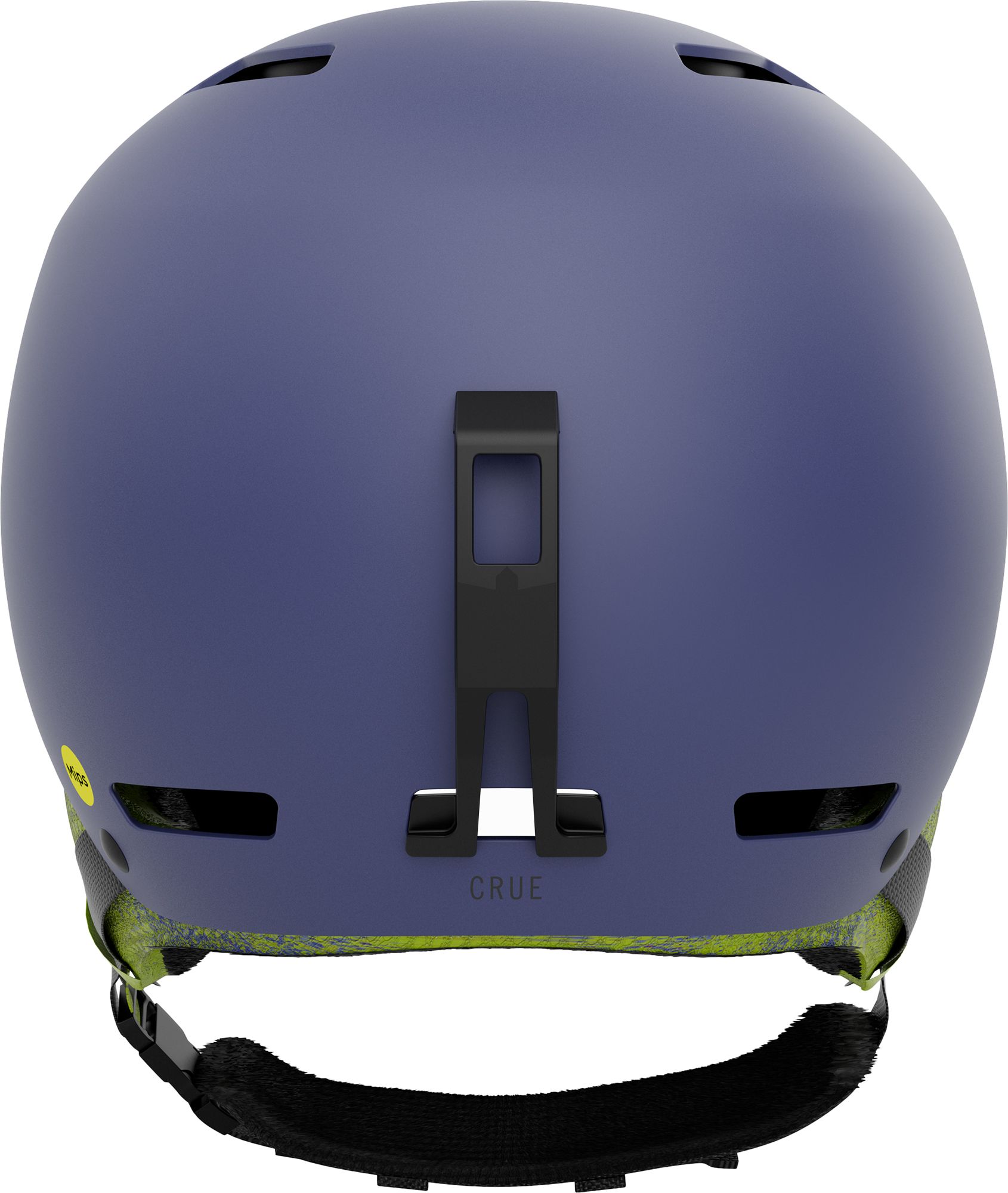 Giro Youth Crue MIPS Snow Helmet 2026 product image