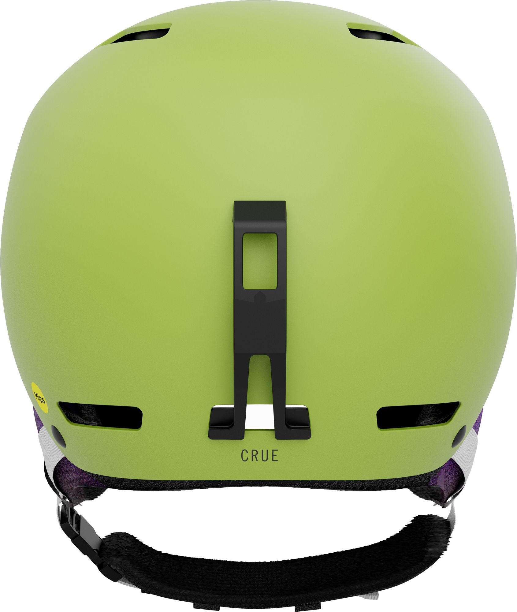 Giro Youth Crue MIPS Snow Helmet 2026 product image