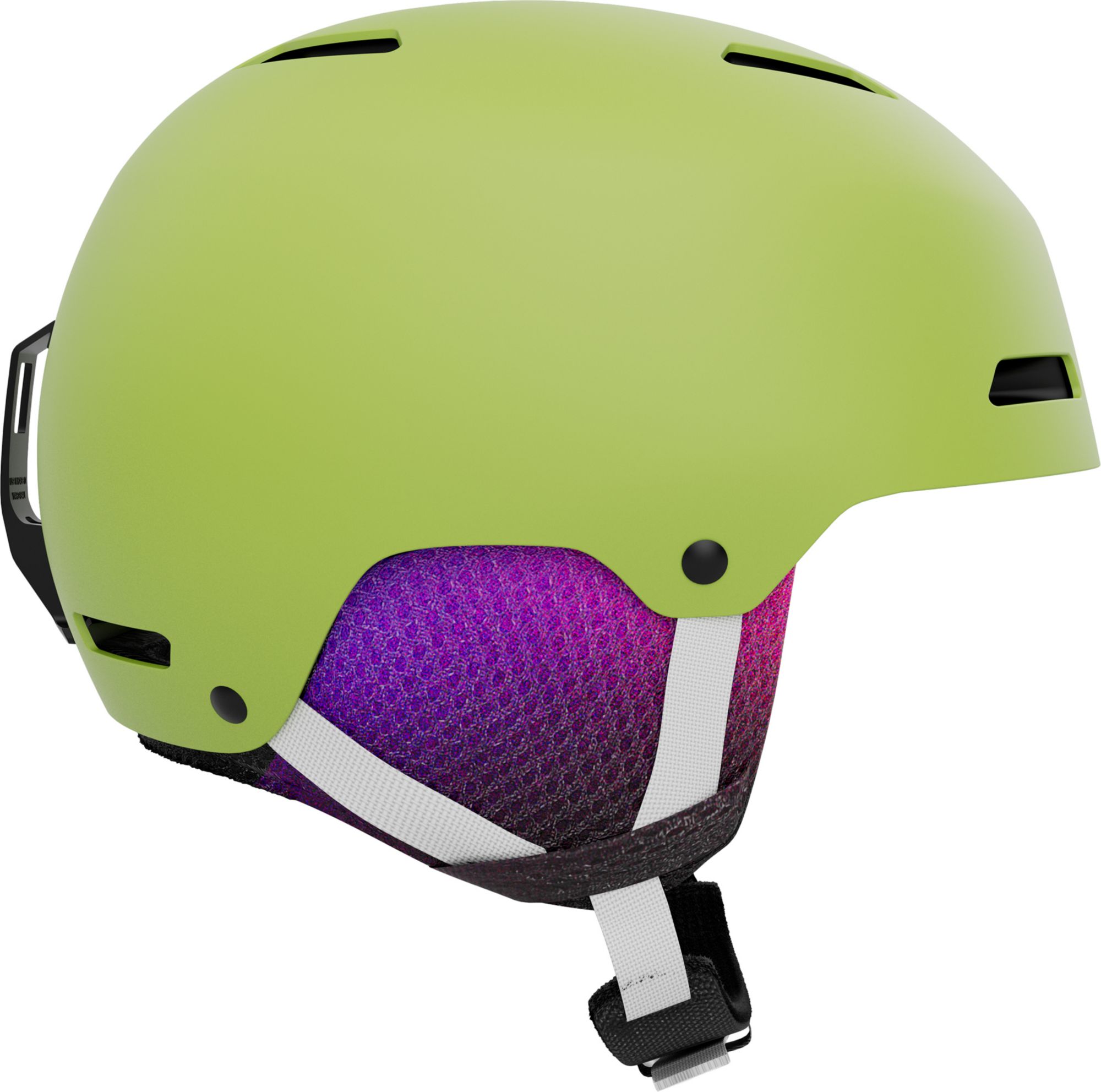 Giro Youth Crue MIPS Snow Helmet 2026 product image