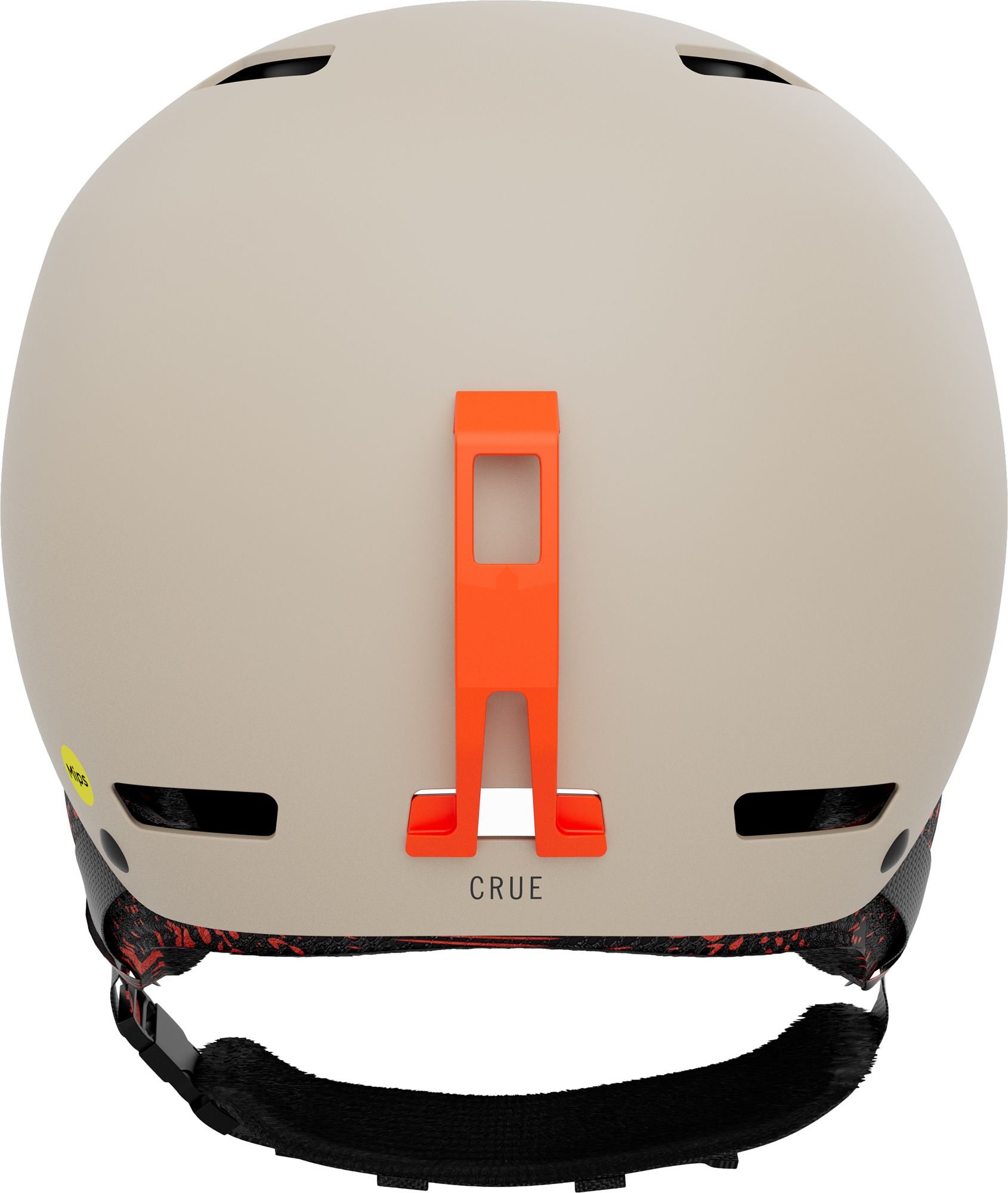 Giro Youth Crue MIPS Snow Helmet 2026 product image