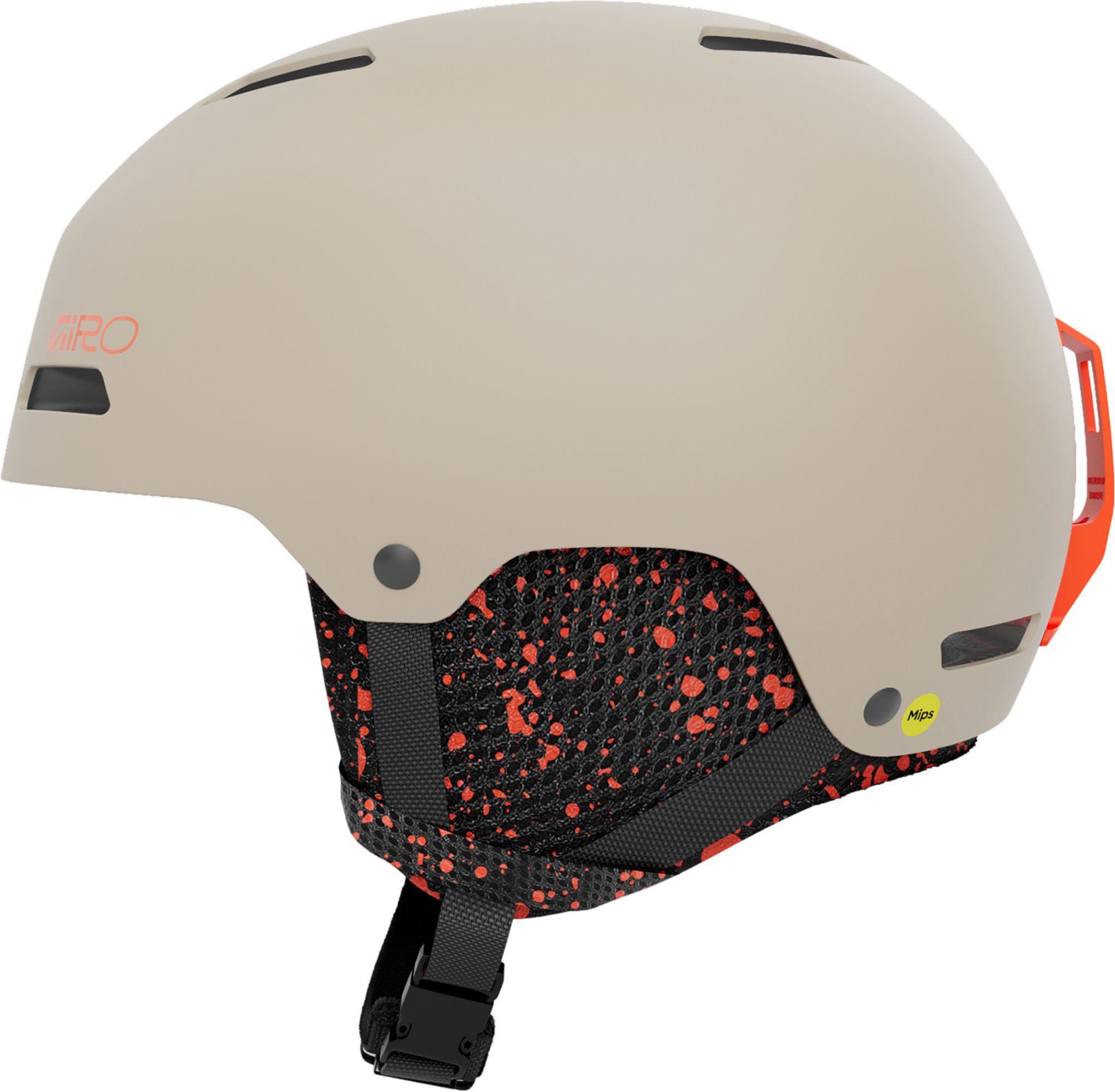 Giro Youth Crue MIPS Snow Helmet 2026 product image
