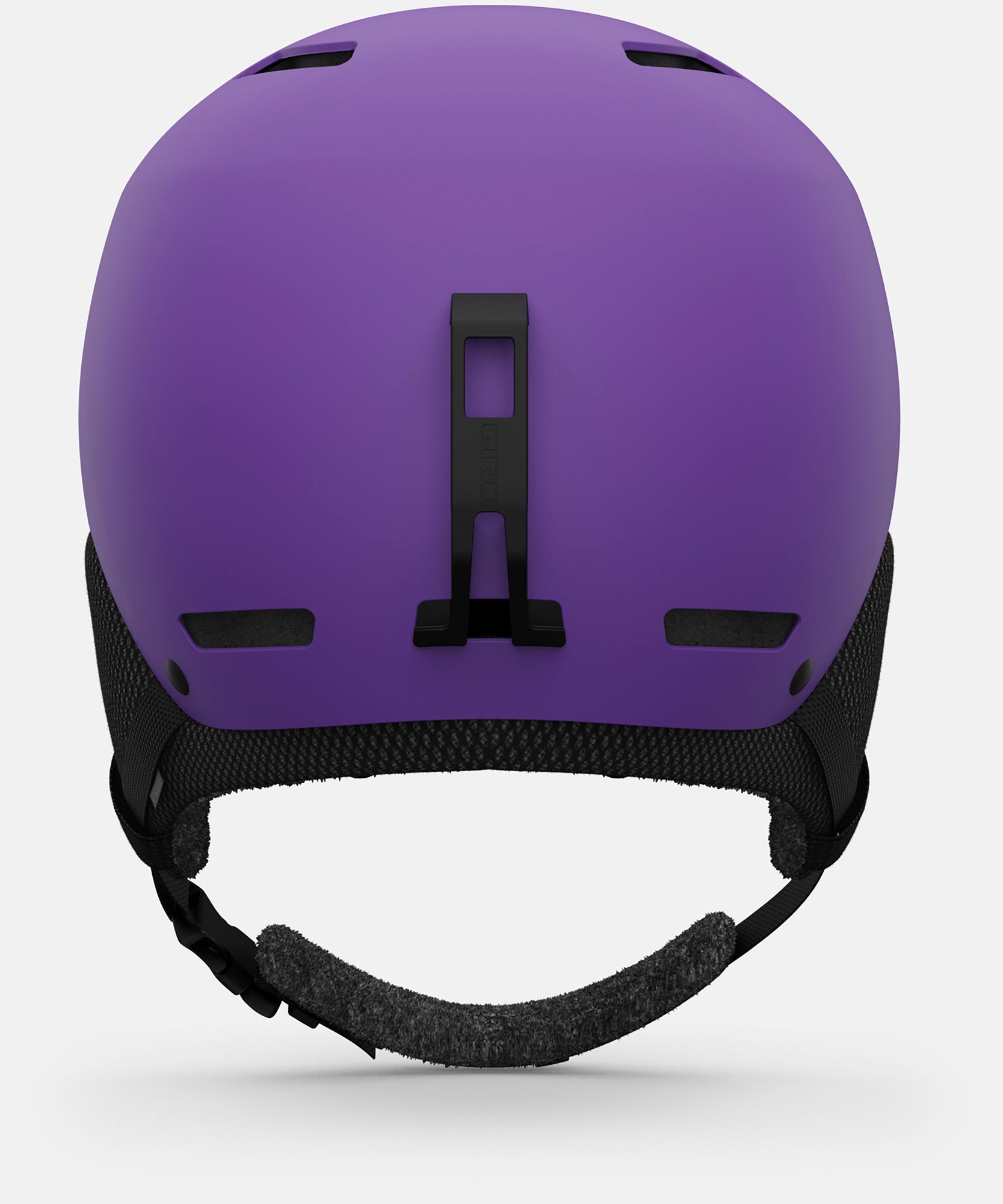 Giro Youth Crue Snow Helmet product image