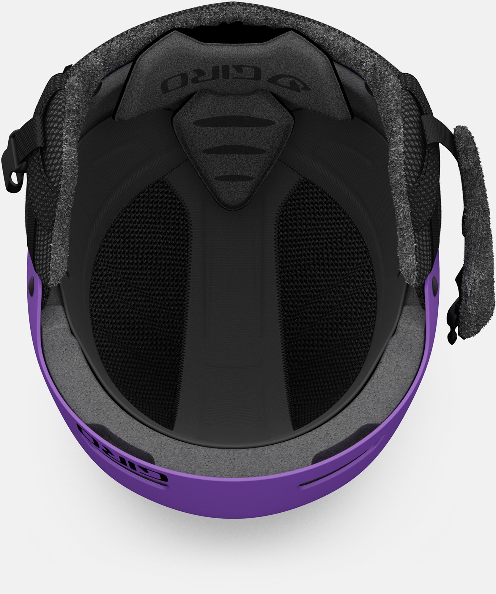 Giro Youth Crue Snow Helmet product image