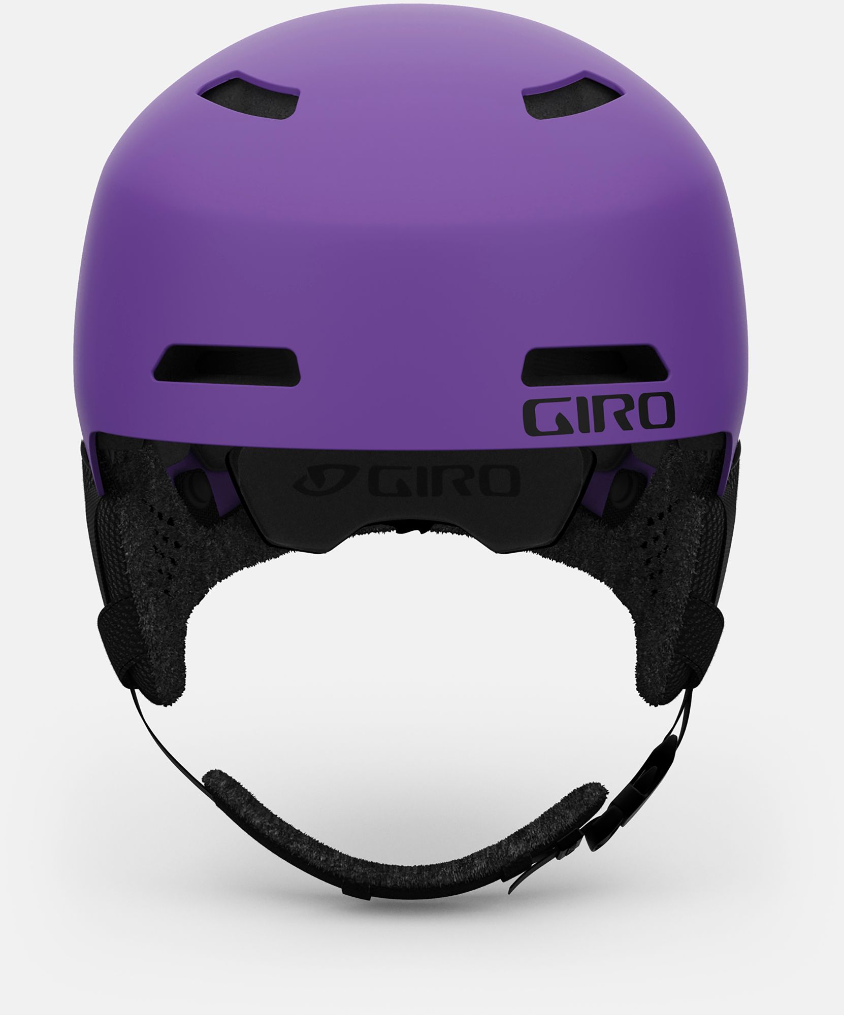 Giro Youth Crue Snow Helmet product image