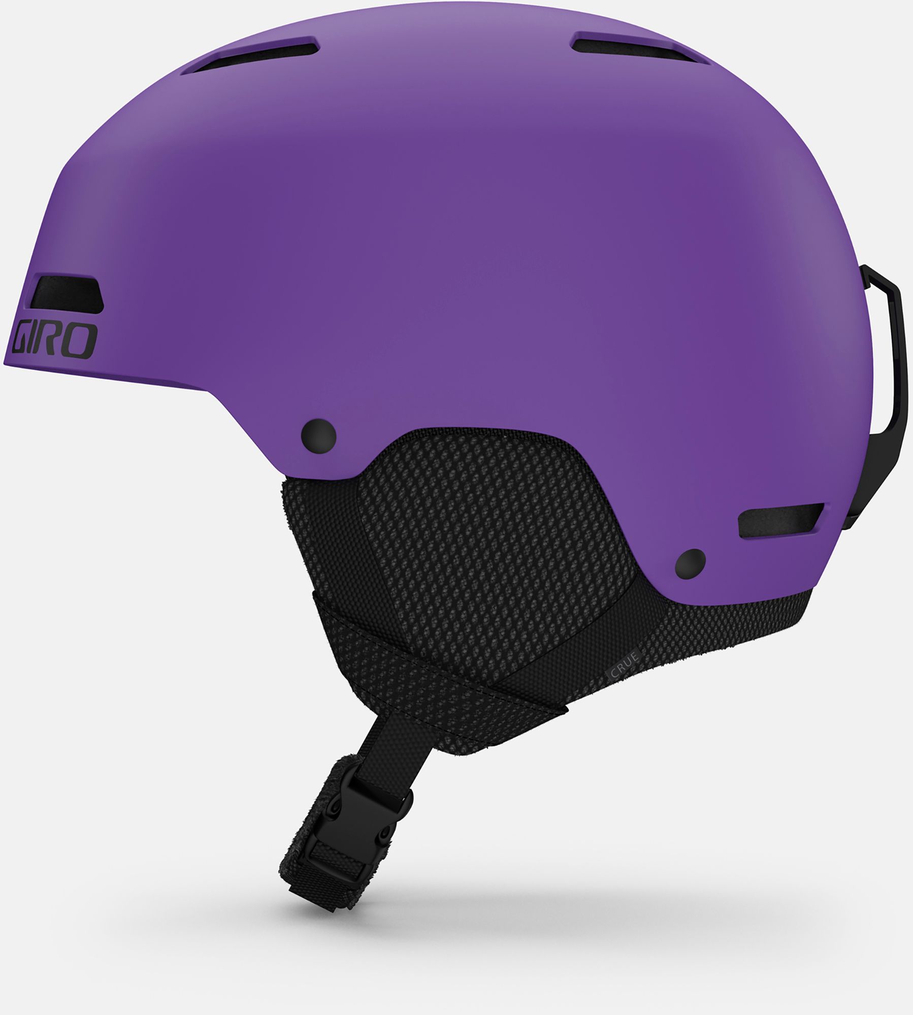 Giro Youth Crue Snow Helmet product image