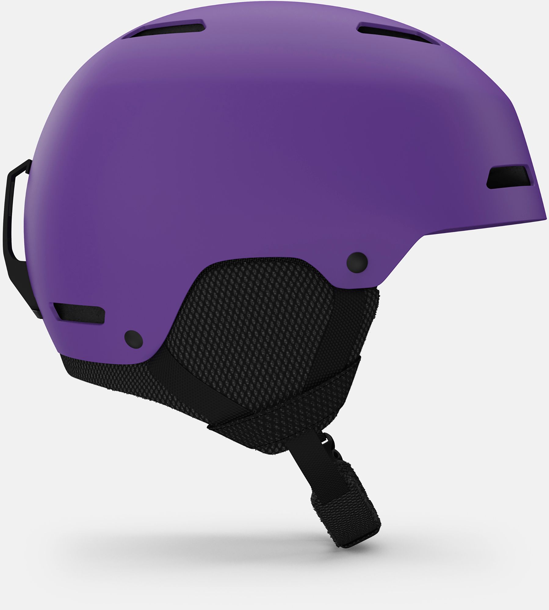 Giro Youth Crue Snow Helmet product image