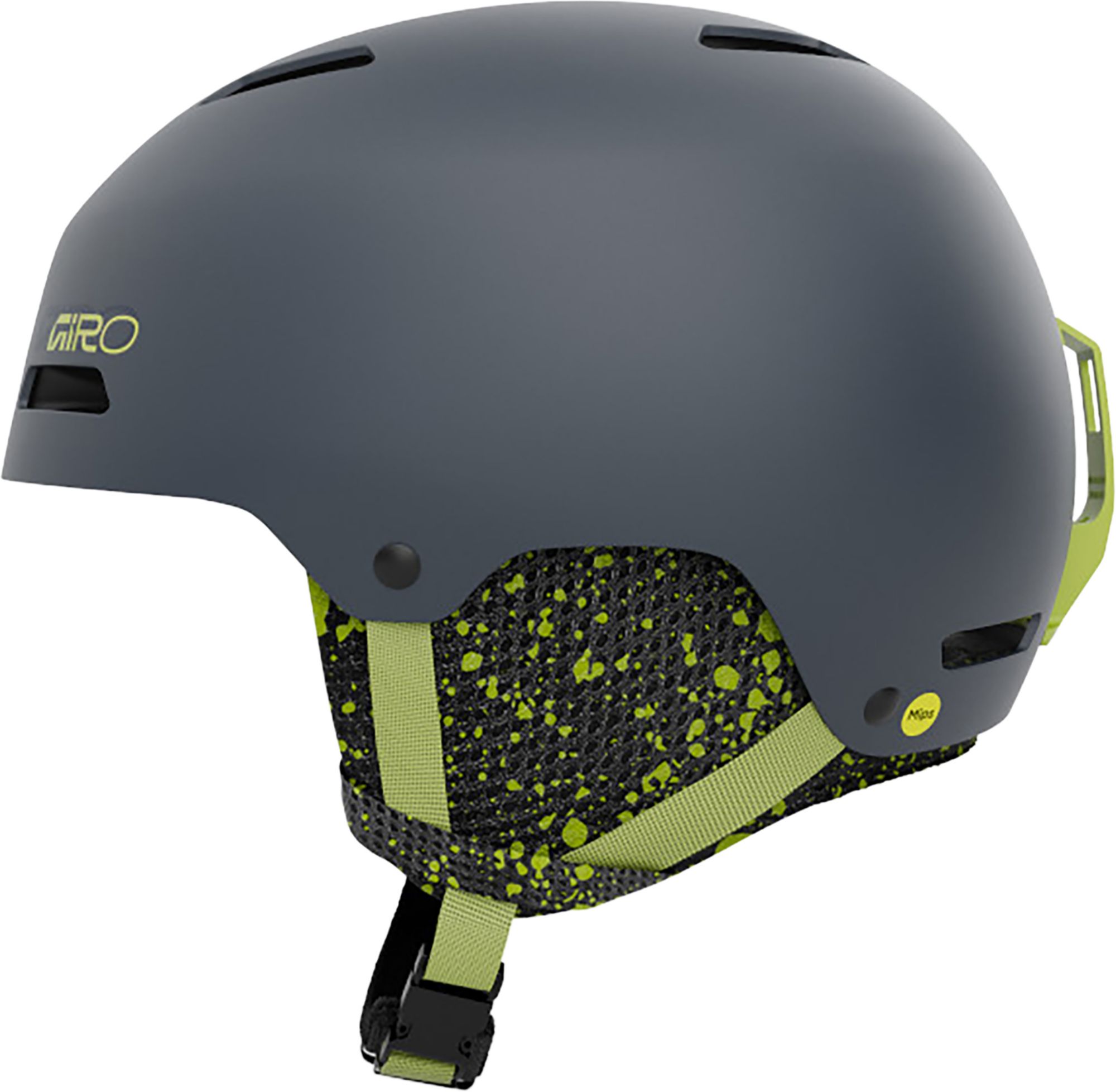 Giro Crue Jr. MIPS Helmet product image