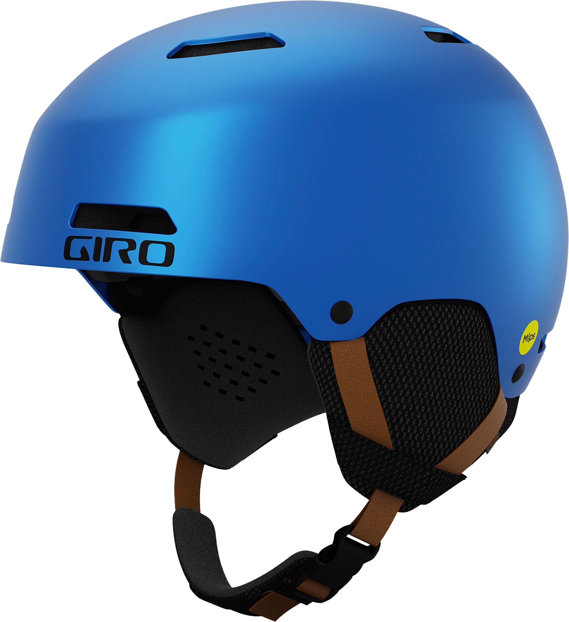 Giro Youth Crue MIPS Snow Helmet product image