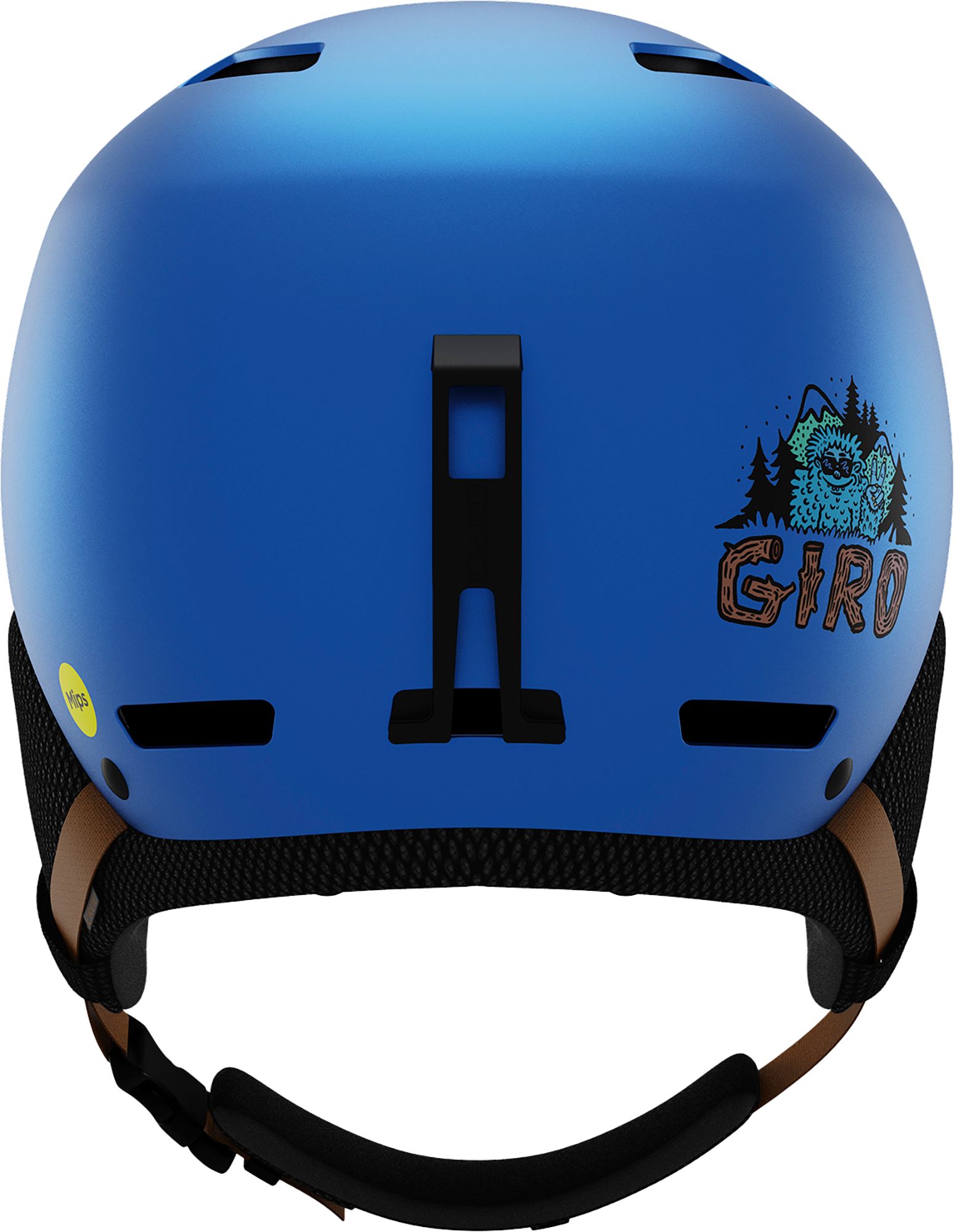 Giro Youth Crue MIPS Snow Helmet product image