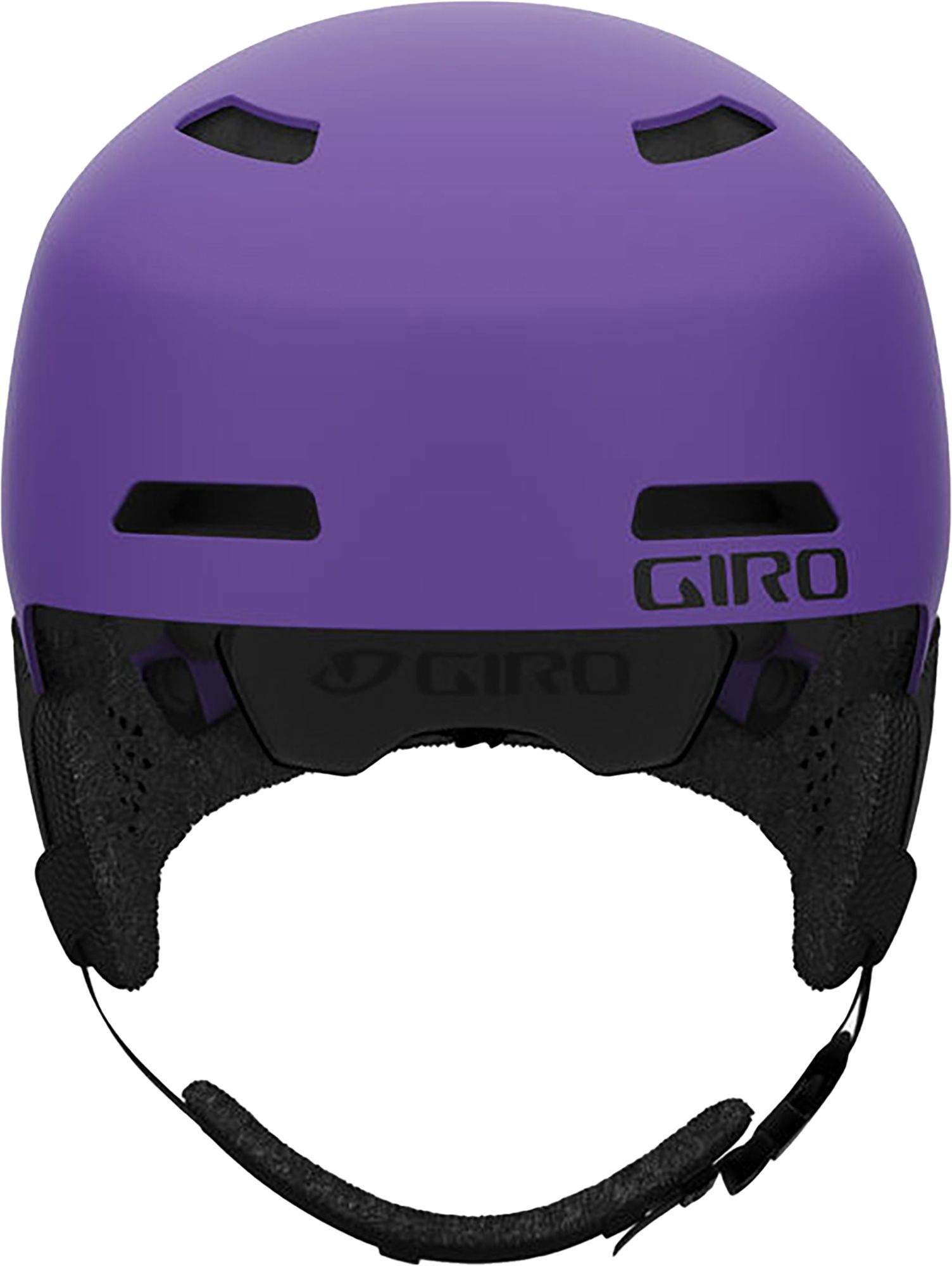 Giro Youth Crue MIPS Snow Helmet product image