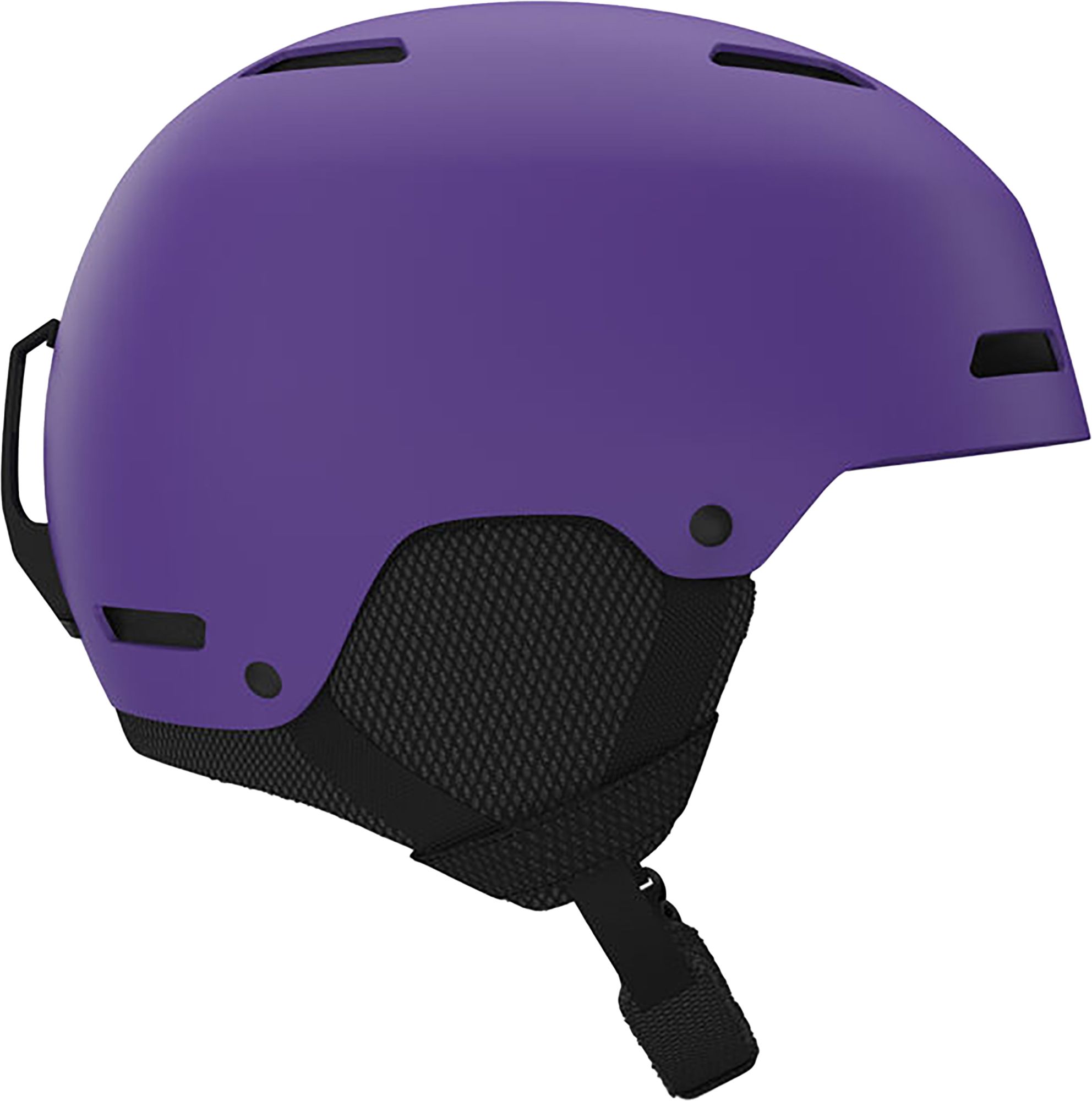 Giro Youth Crue MIPS Snow Helmet product image