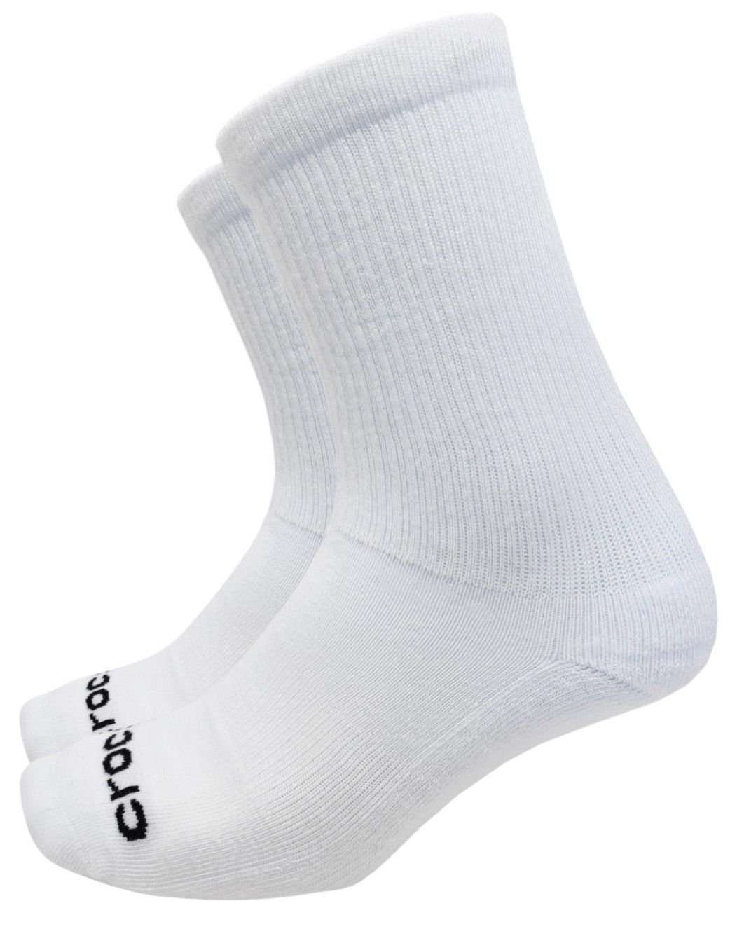 Crocs Socks Crew Macro Logo 3-Pack product image