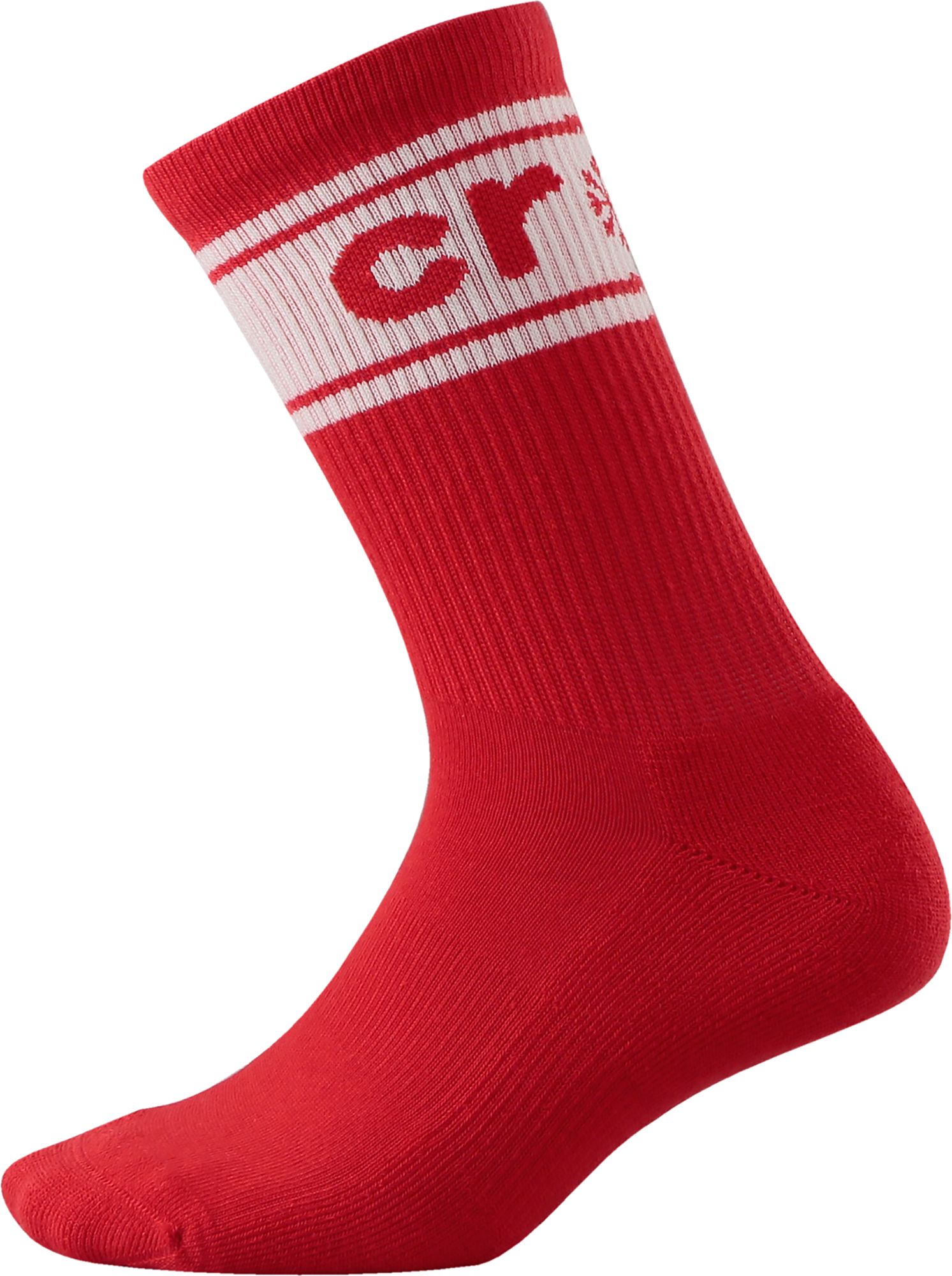 Crocs Adult Holiday Crew Socks - 3 Pack product image