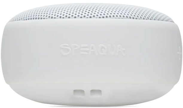 Speaqua The Cruiser H2.0 Bluetooth Speaker product image