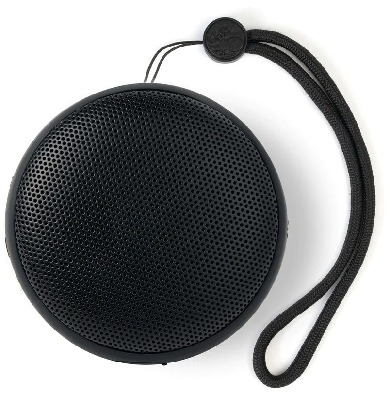 Speaqua The Cruiser H2.0 Bluetooth Speaker product image