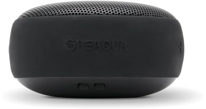 Speaqua The Cruiser H2.0 Bluetooth Speaker product image