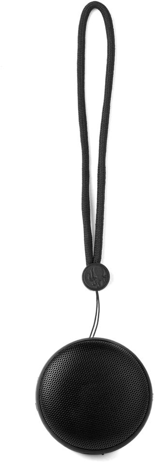 Speaqua The Cruiser H2.0 Bluetooth Speaker product image